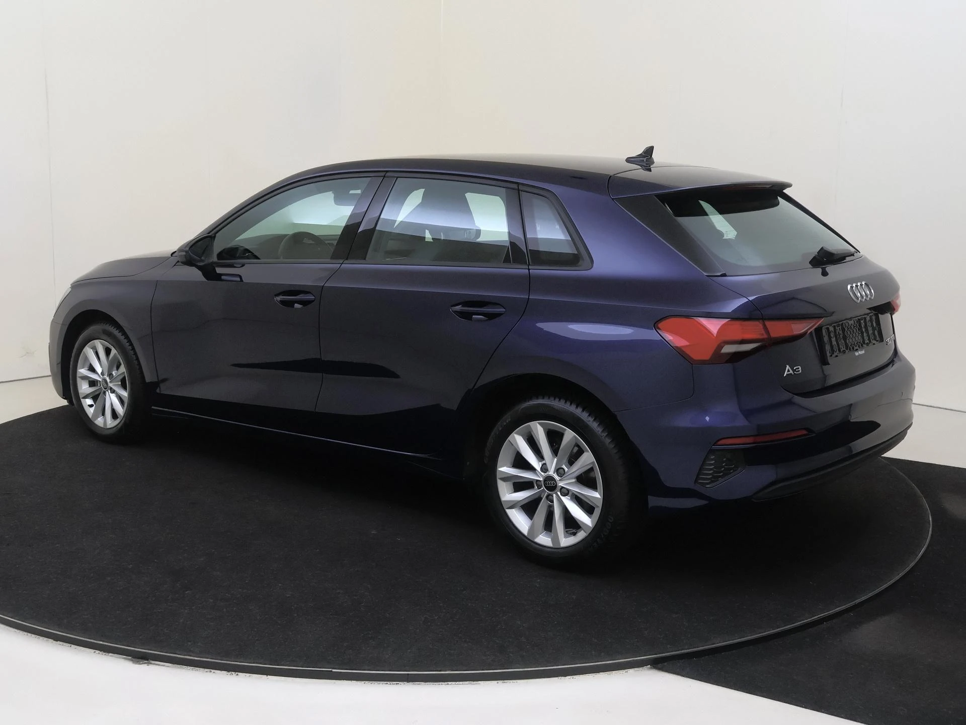 Audi A3 – autofoto 4