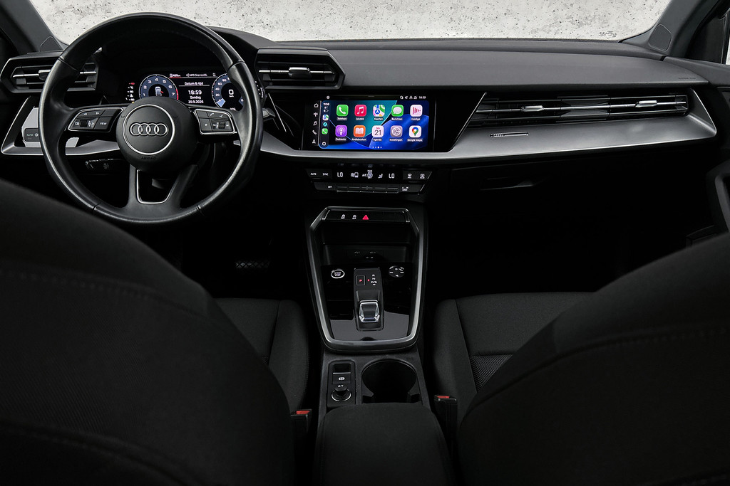 Audi A3 – autofoto 4