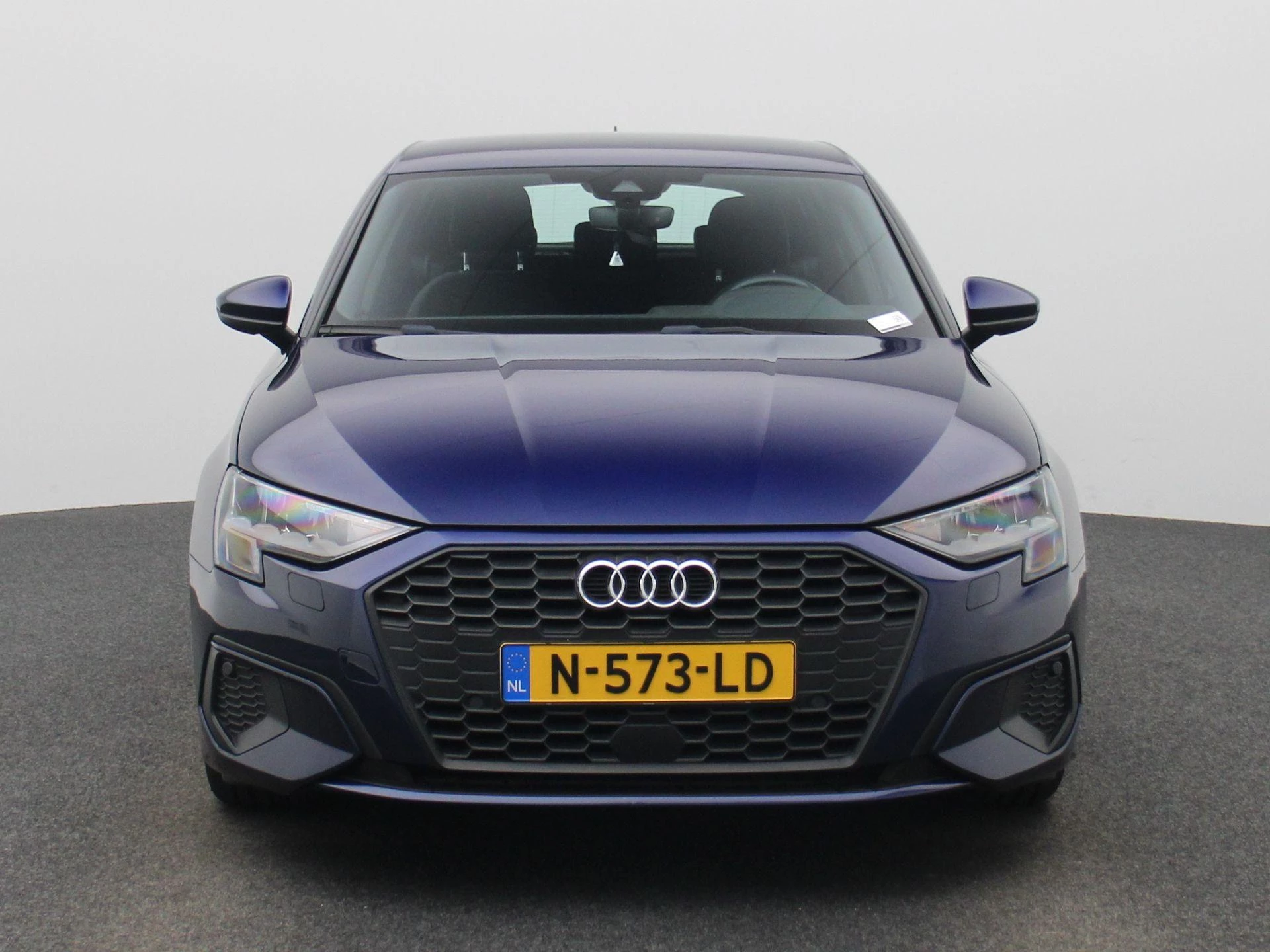 Audi A3 – autofoto 4