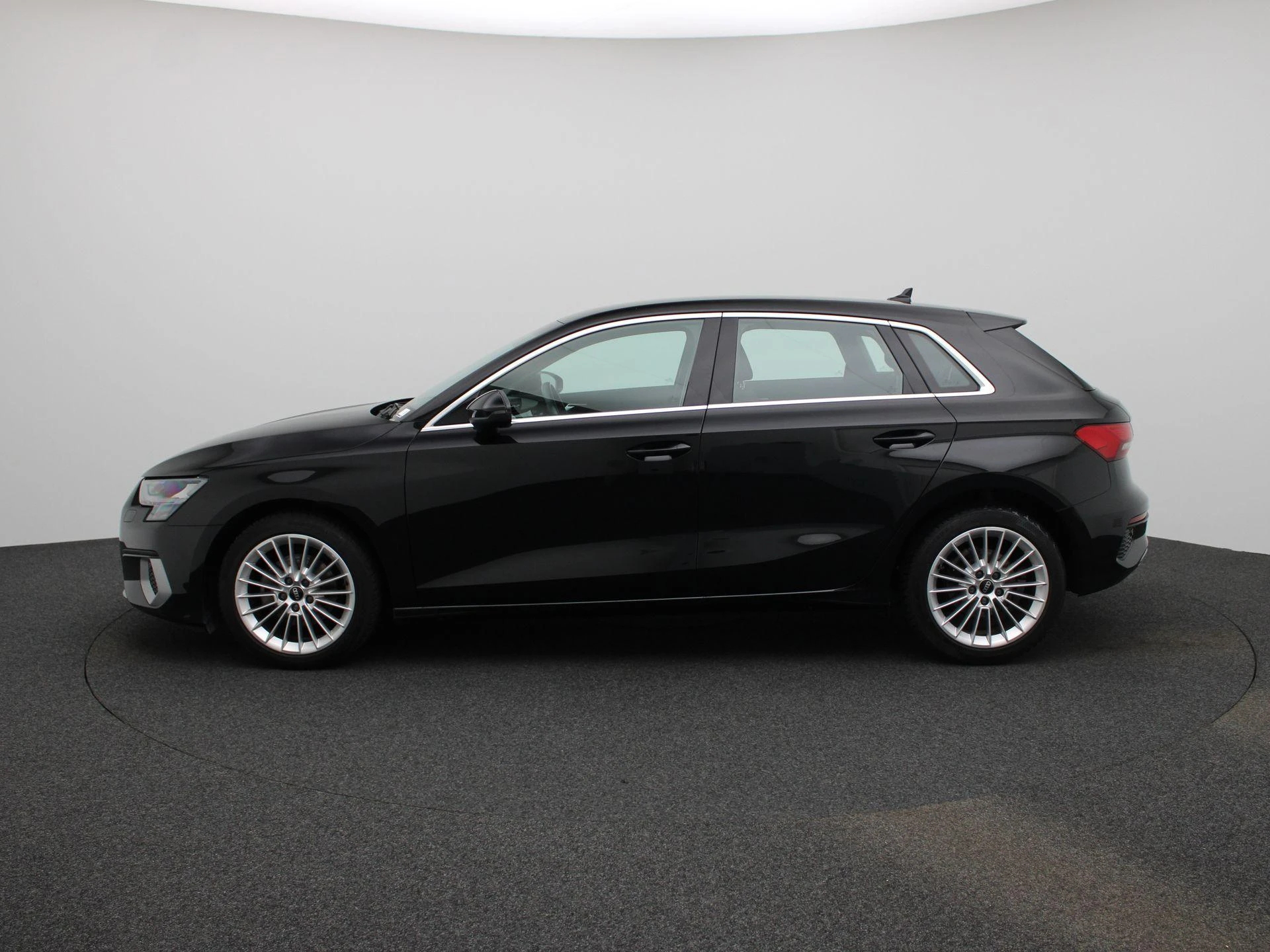 Audi A3 – autofoto 5