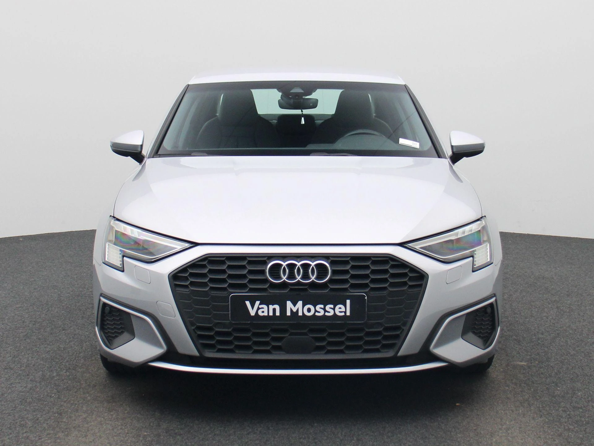 Audi A3 – autofoto 5