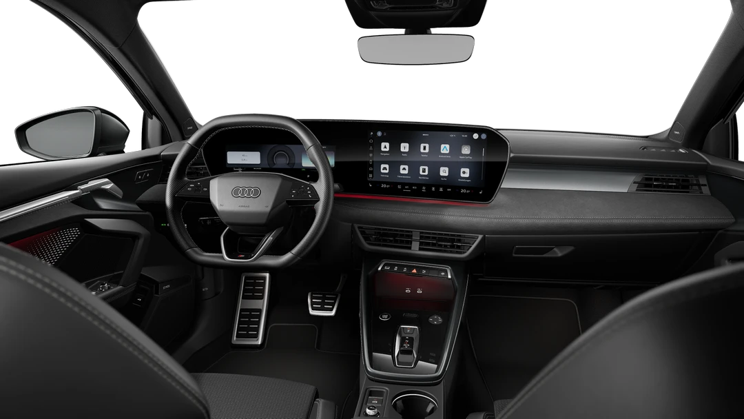 Audi A3 – autofoto 5