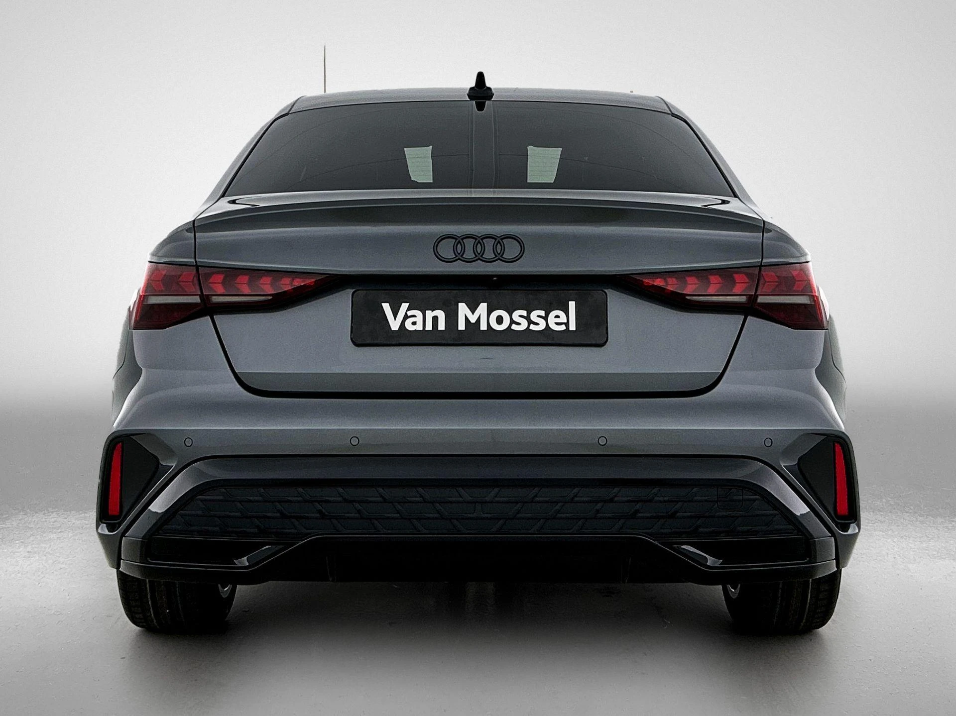 Audi A3 – autofoto 5