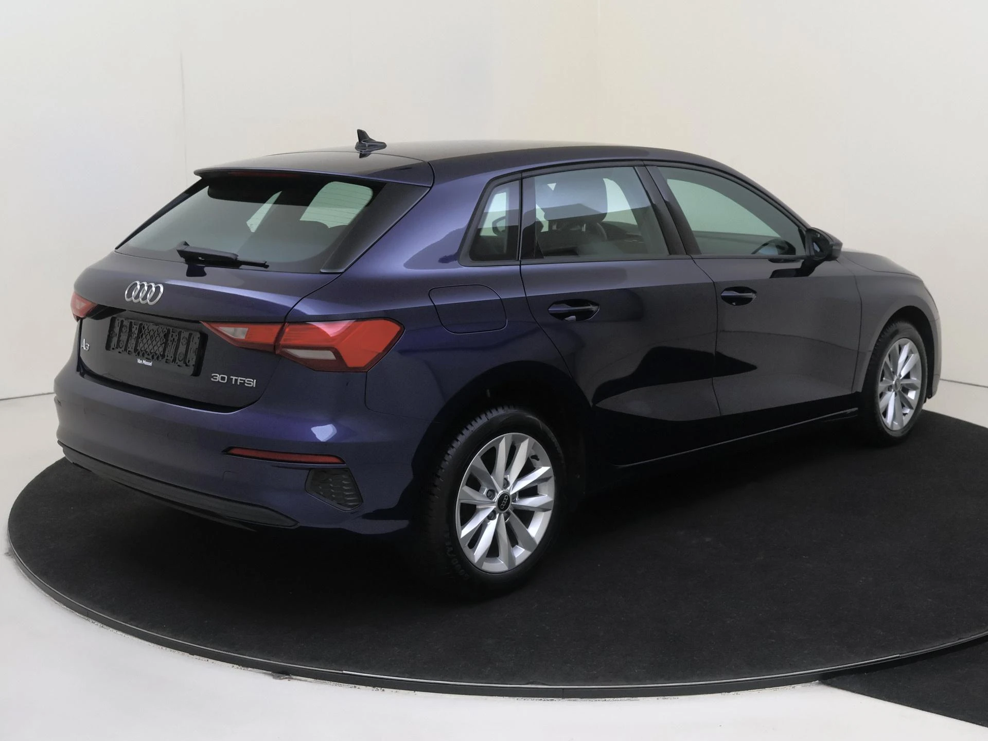 Audi A3 – autofoto 5