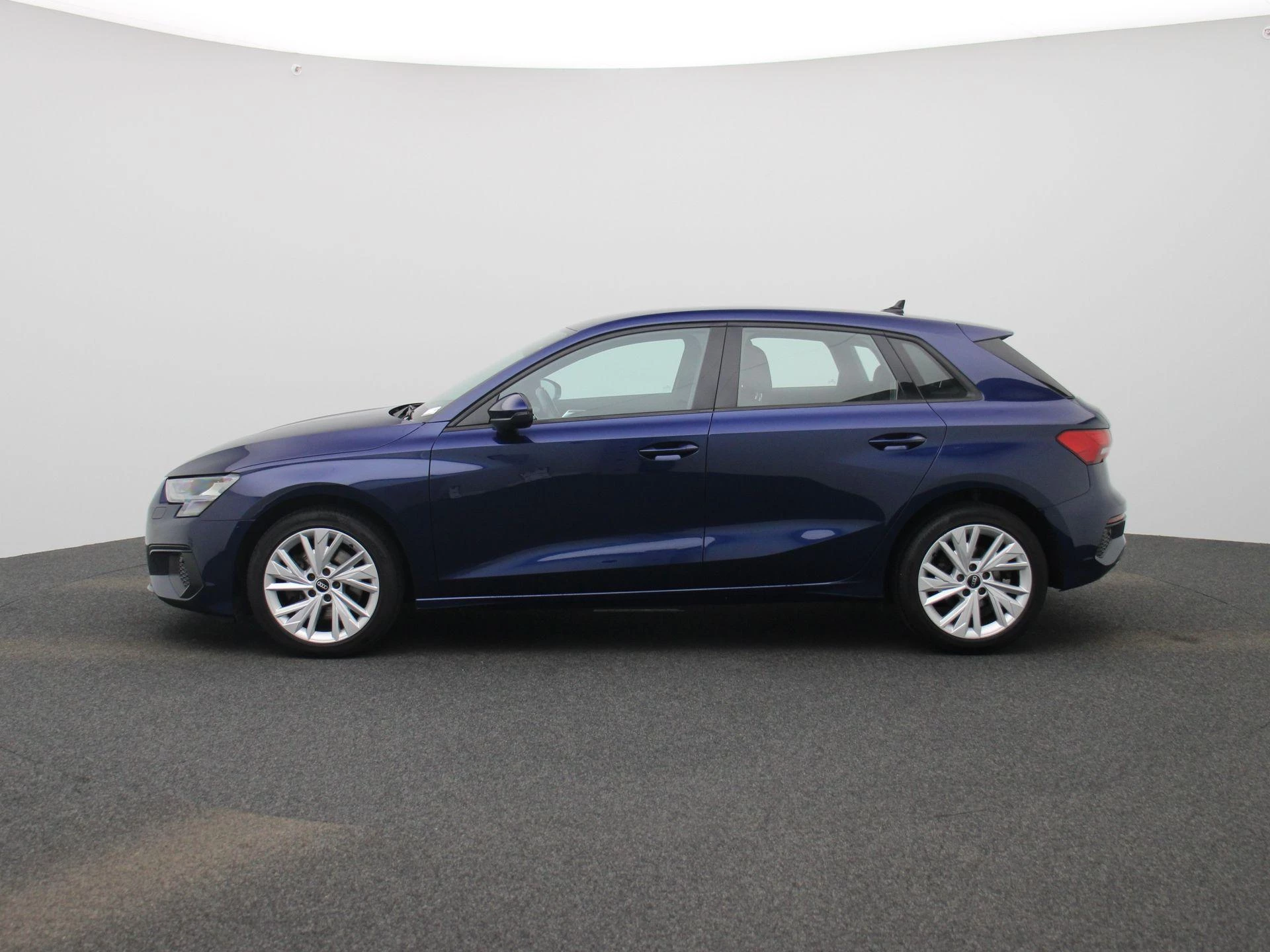 Audi A3 – autofoto 5