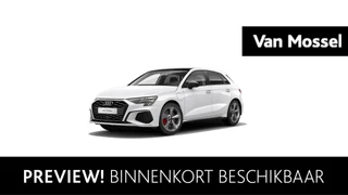 Audi A3 financial lease – kenteken GBL-32-G