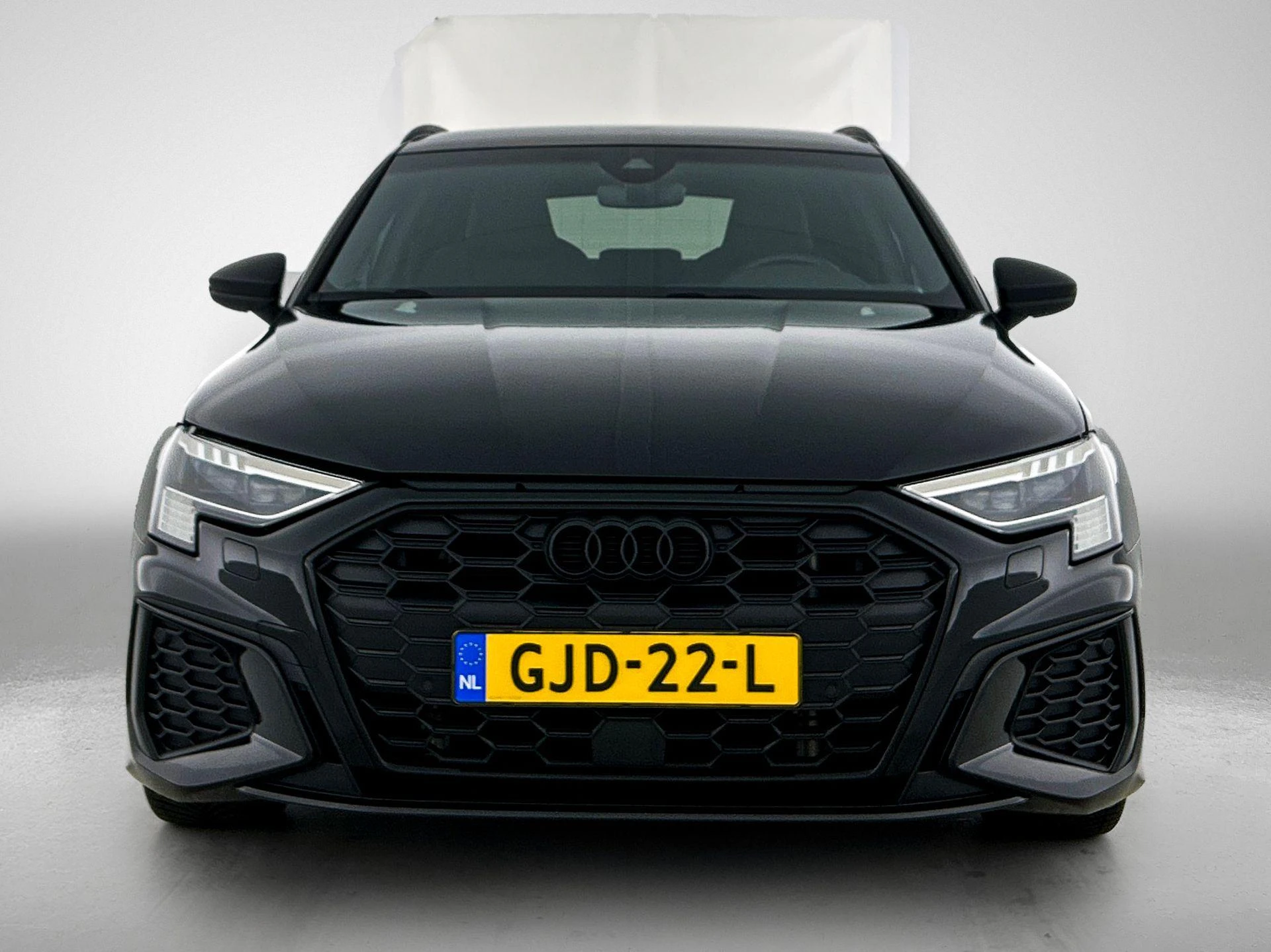 Audi A3 met kenteken GJD-22-L – autofoto 4