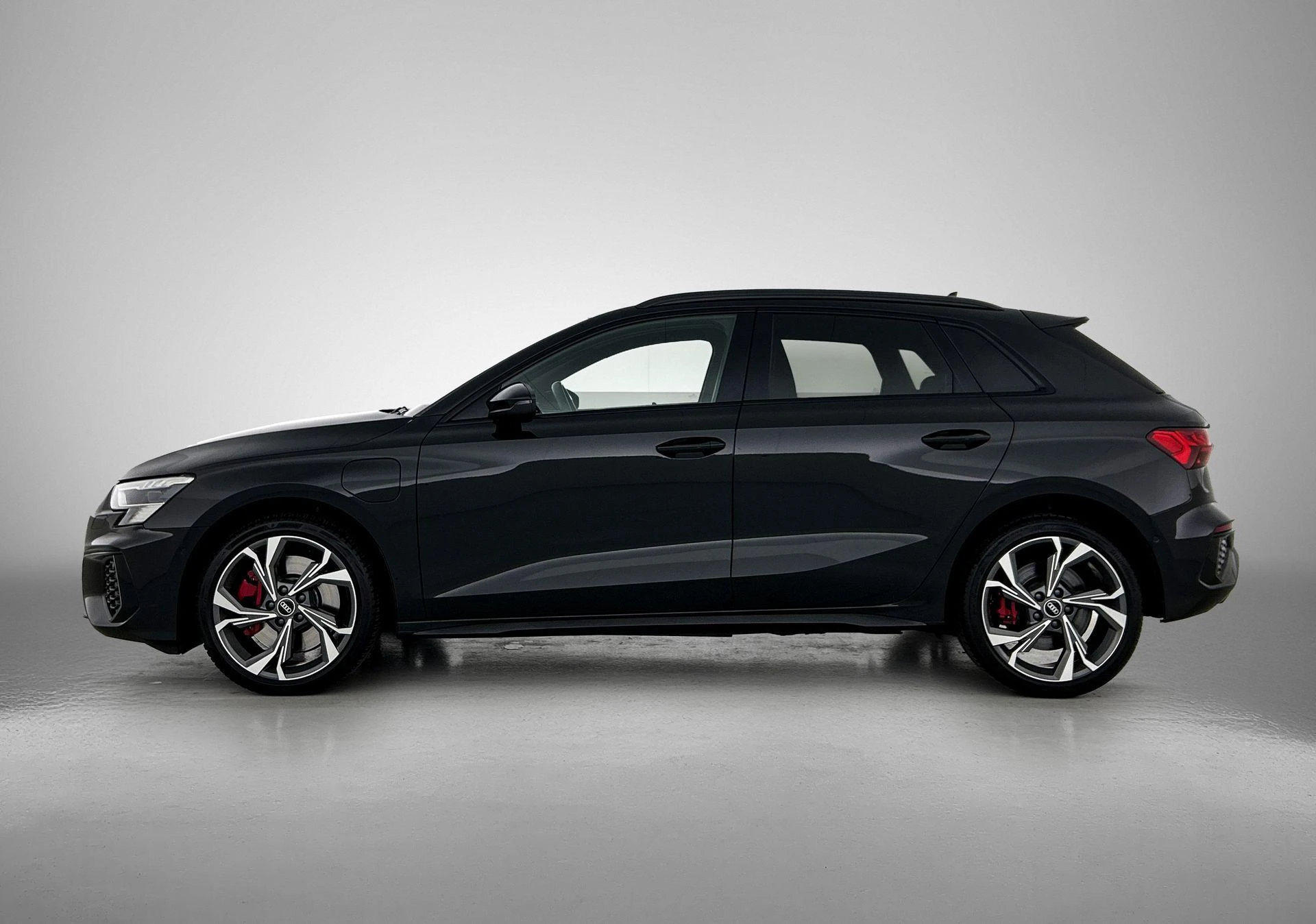 Audi A3 met kenteken GJD-22-L – autofoto 5
