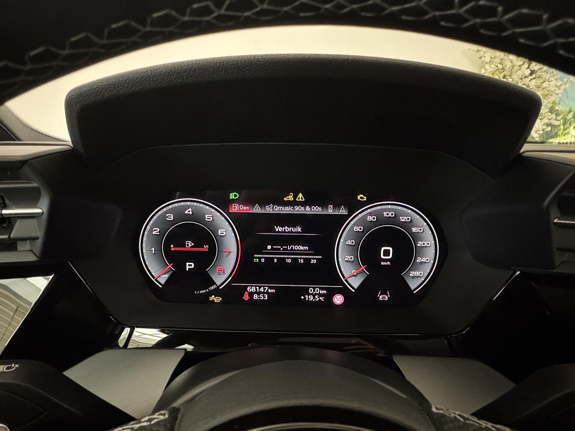 Audi A3 met kenteken GXP-09-R – autofoto 4