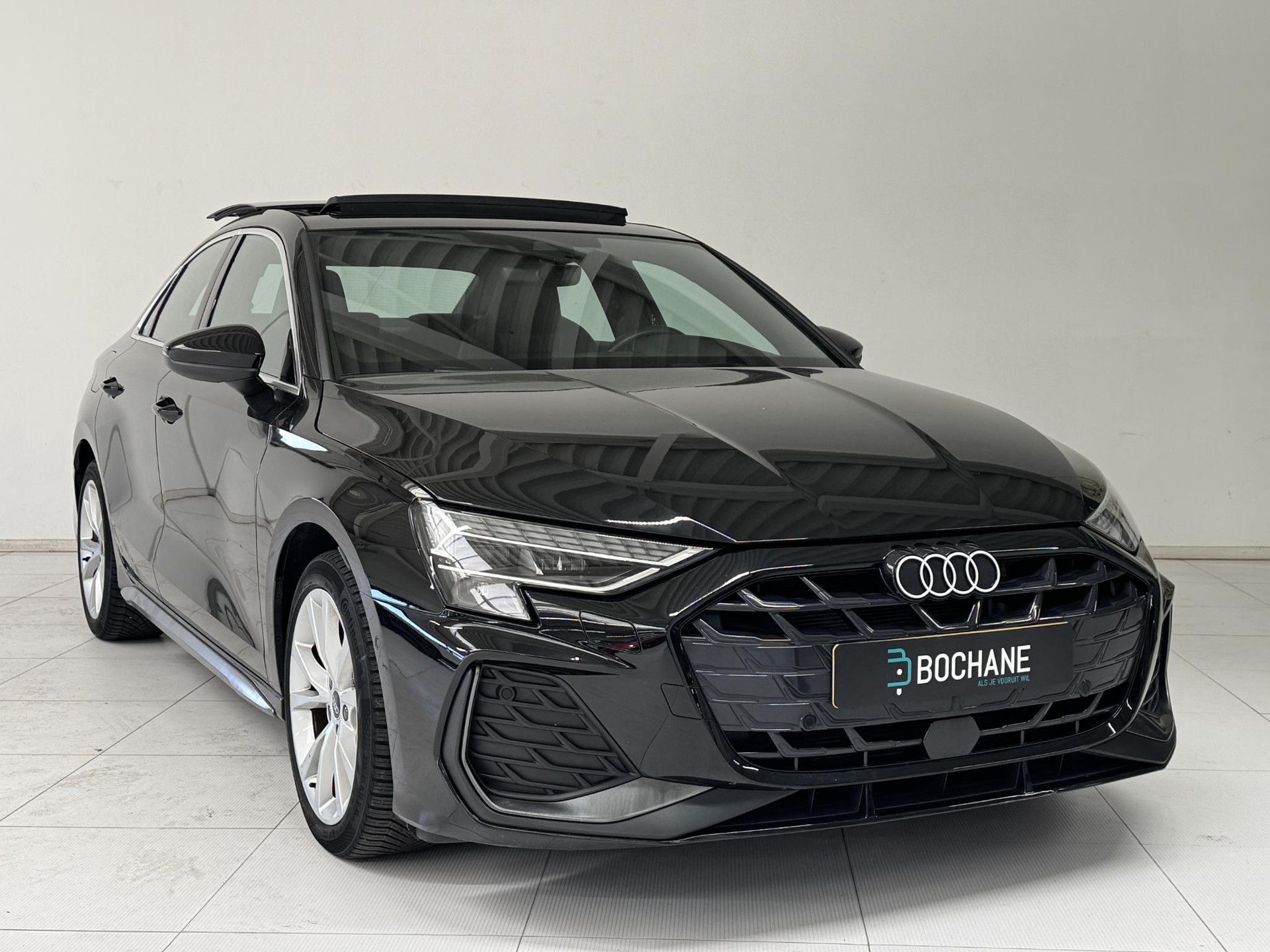 Audi A3 met kenteken GXP-09-R – autofoto 5