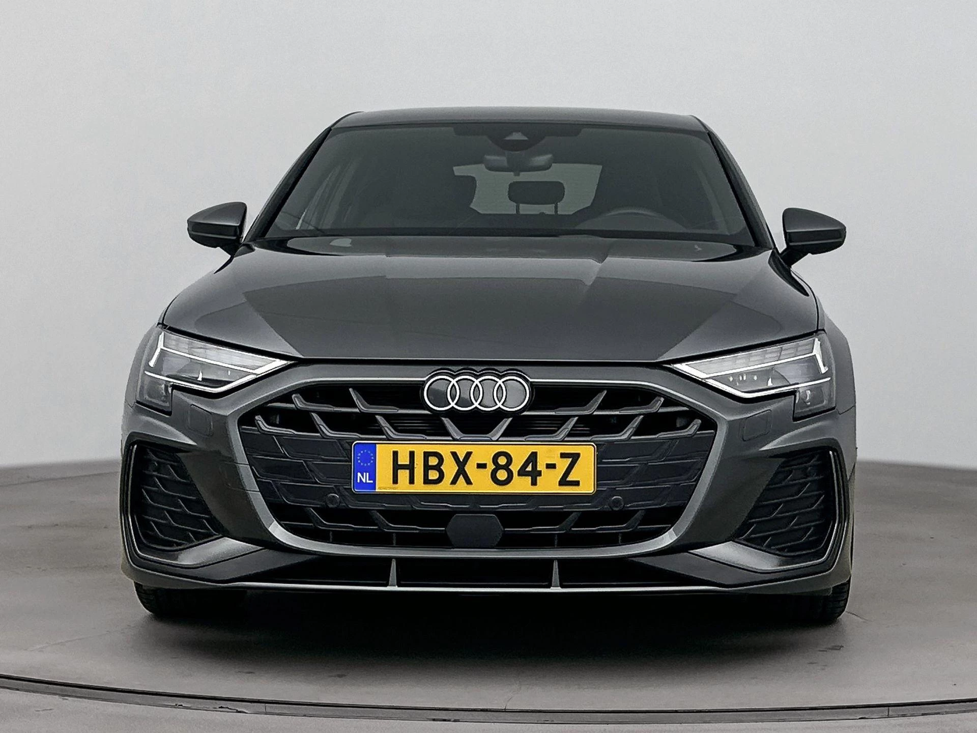 Audi A3 met kenteken HBX-84-Z – autofoto 4
