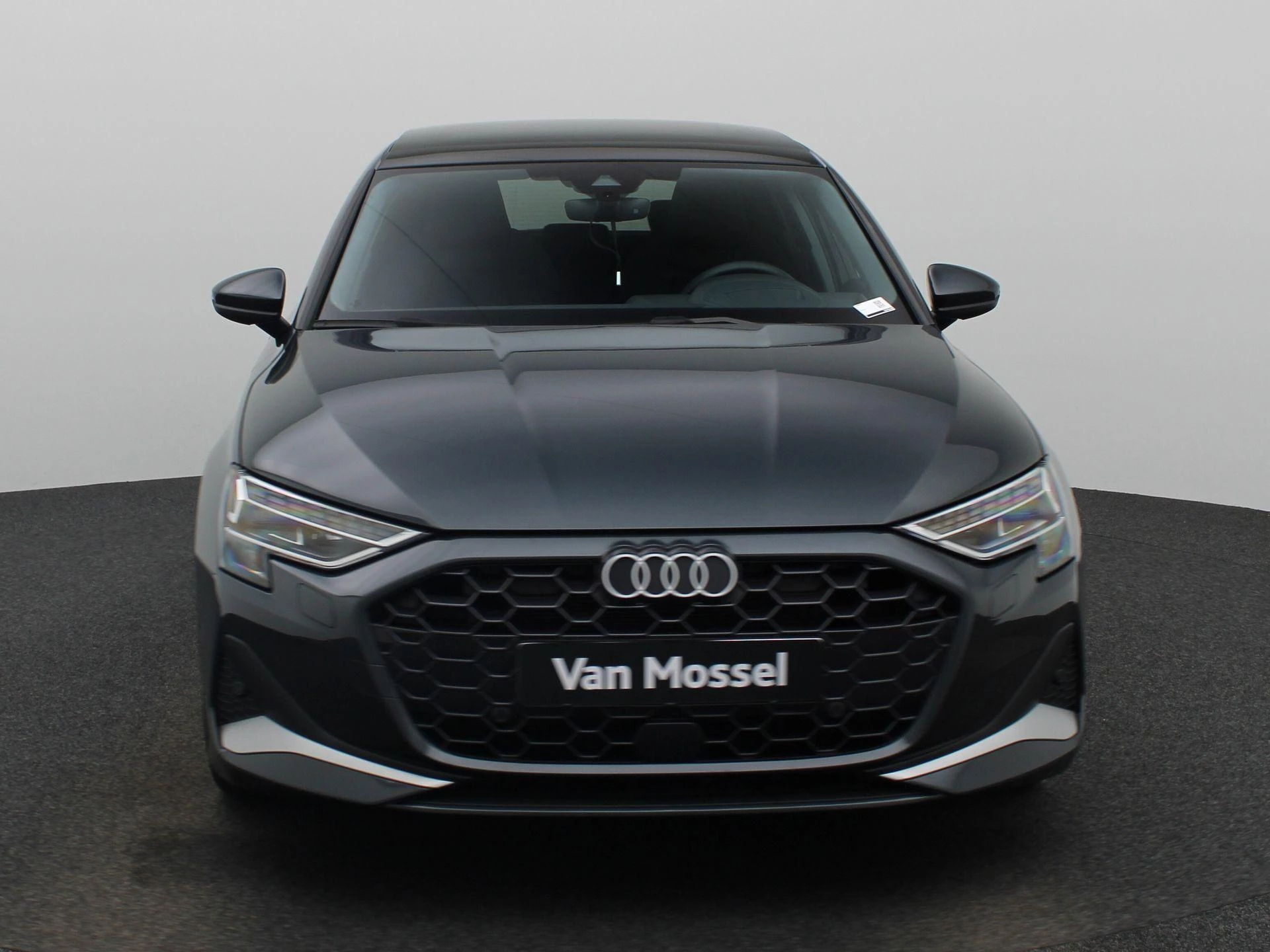 Audi A3 met kenteken JJS-95-V – autofoto 3
