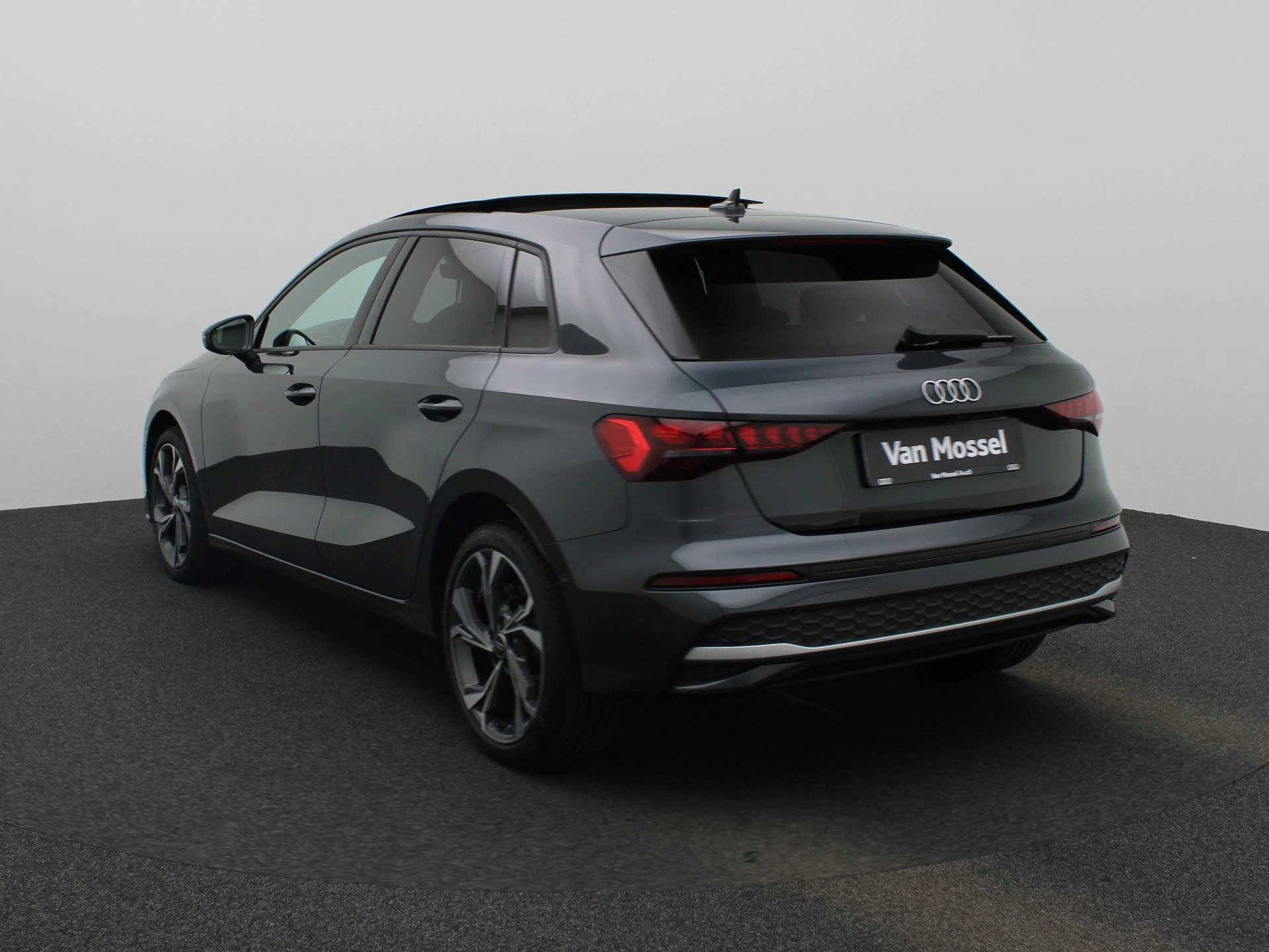 Audi A3 met kenteken JJS-95-V – autofoto 4