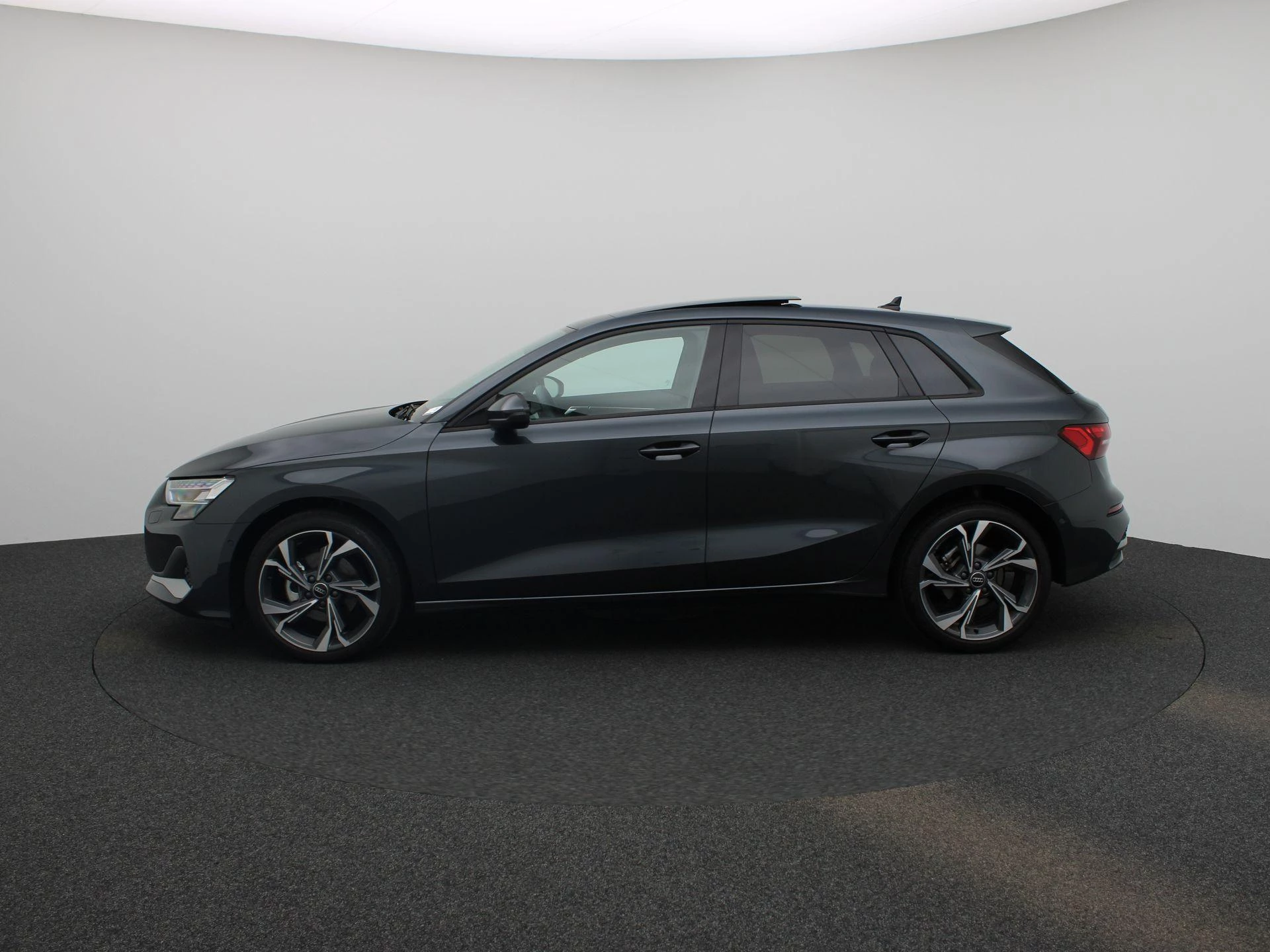 Audi A3 met kenteken JJS-95-V – autofoto 5