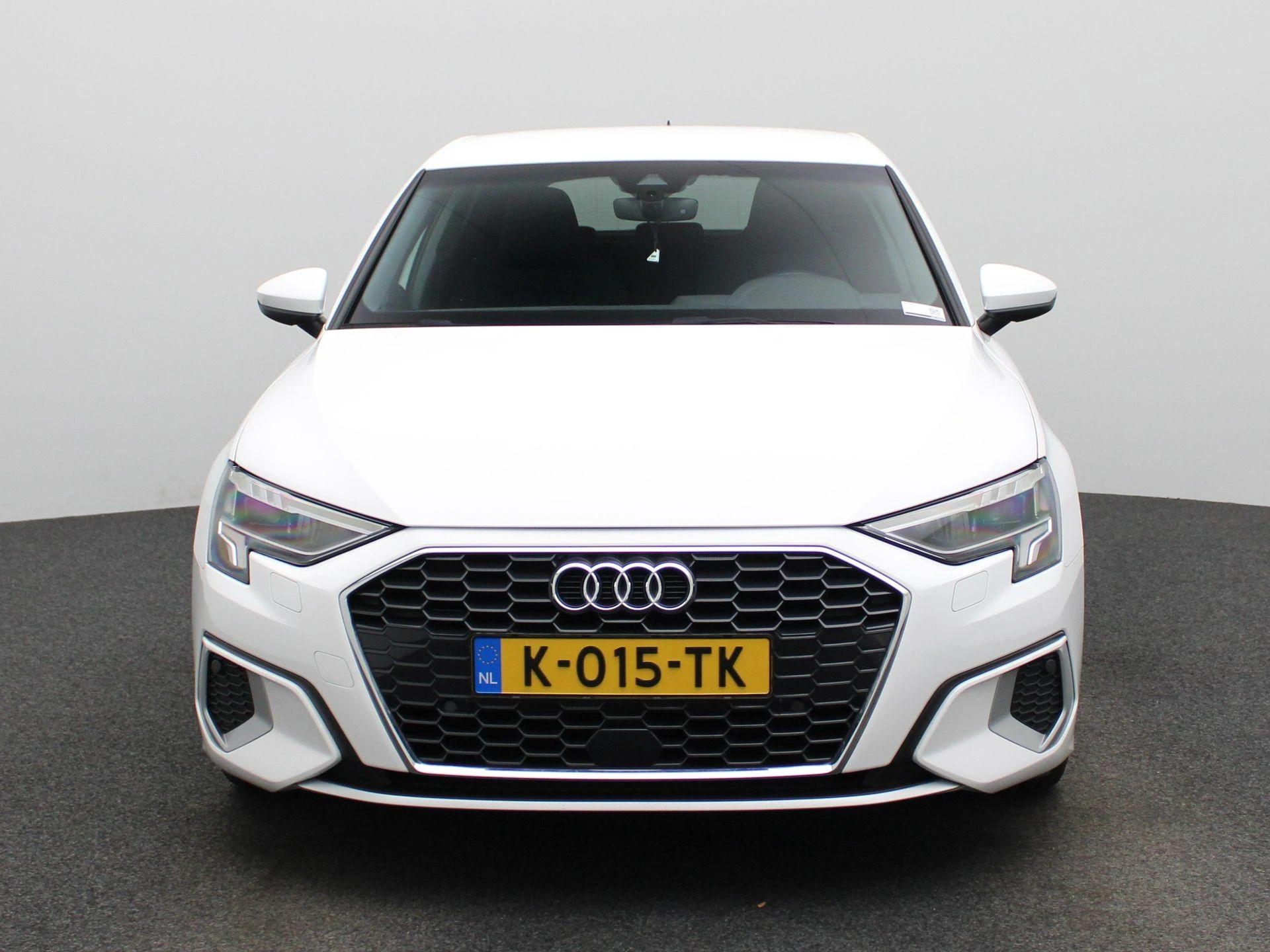 Audi A3 met kenteken K-015-TK – autofoto 4
