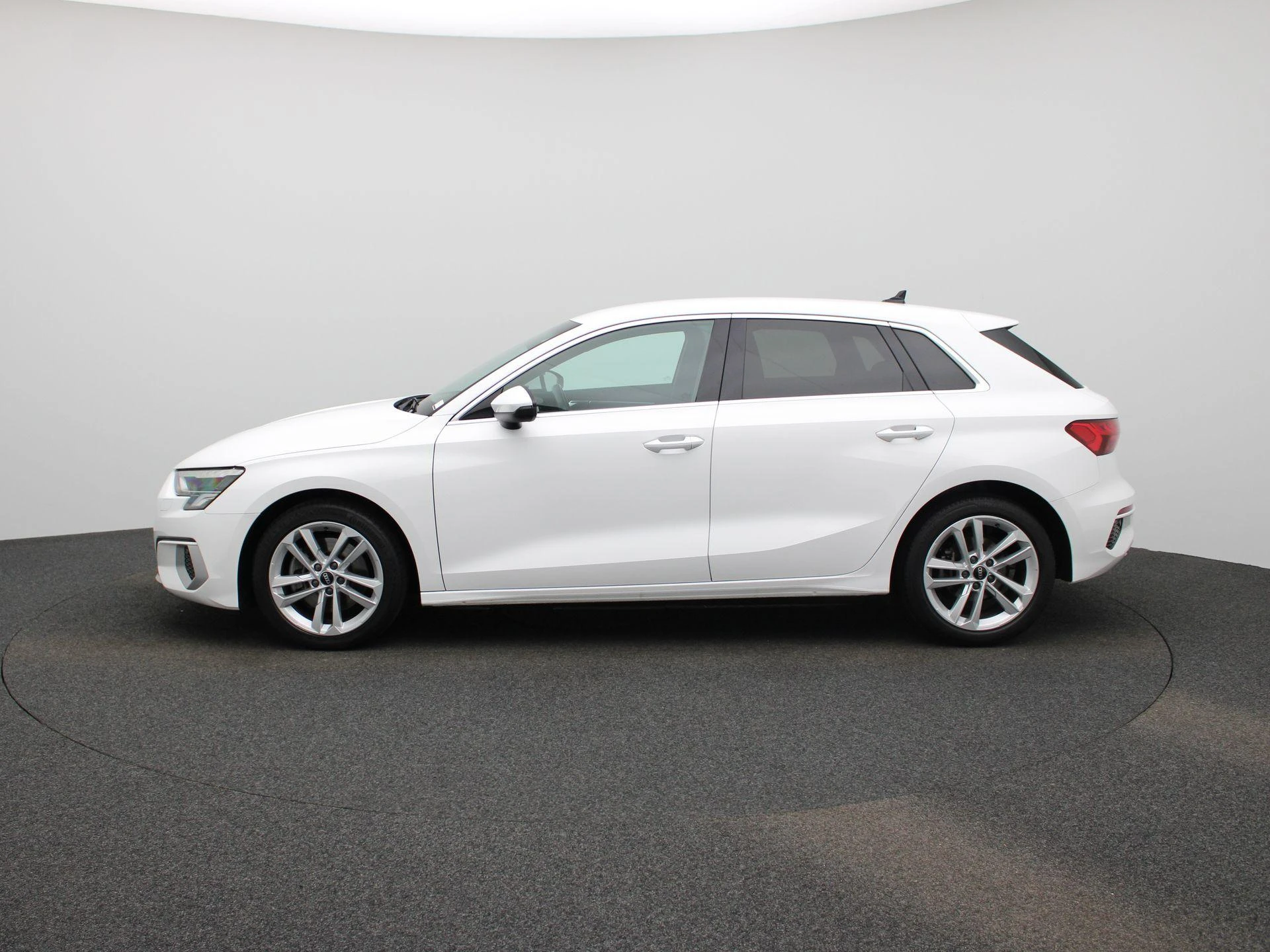 Audi A3 met kenteken K-015-TK – autofoto 5