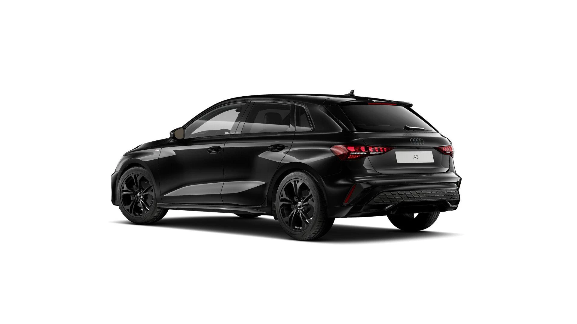 Audi A3 met kenteken KDZ-09-J – autofoto 4