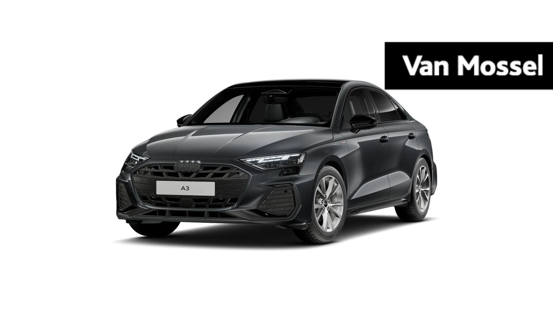 Audi A3 met kenteken KGZ-64-V – autofoto 2