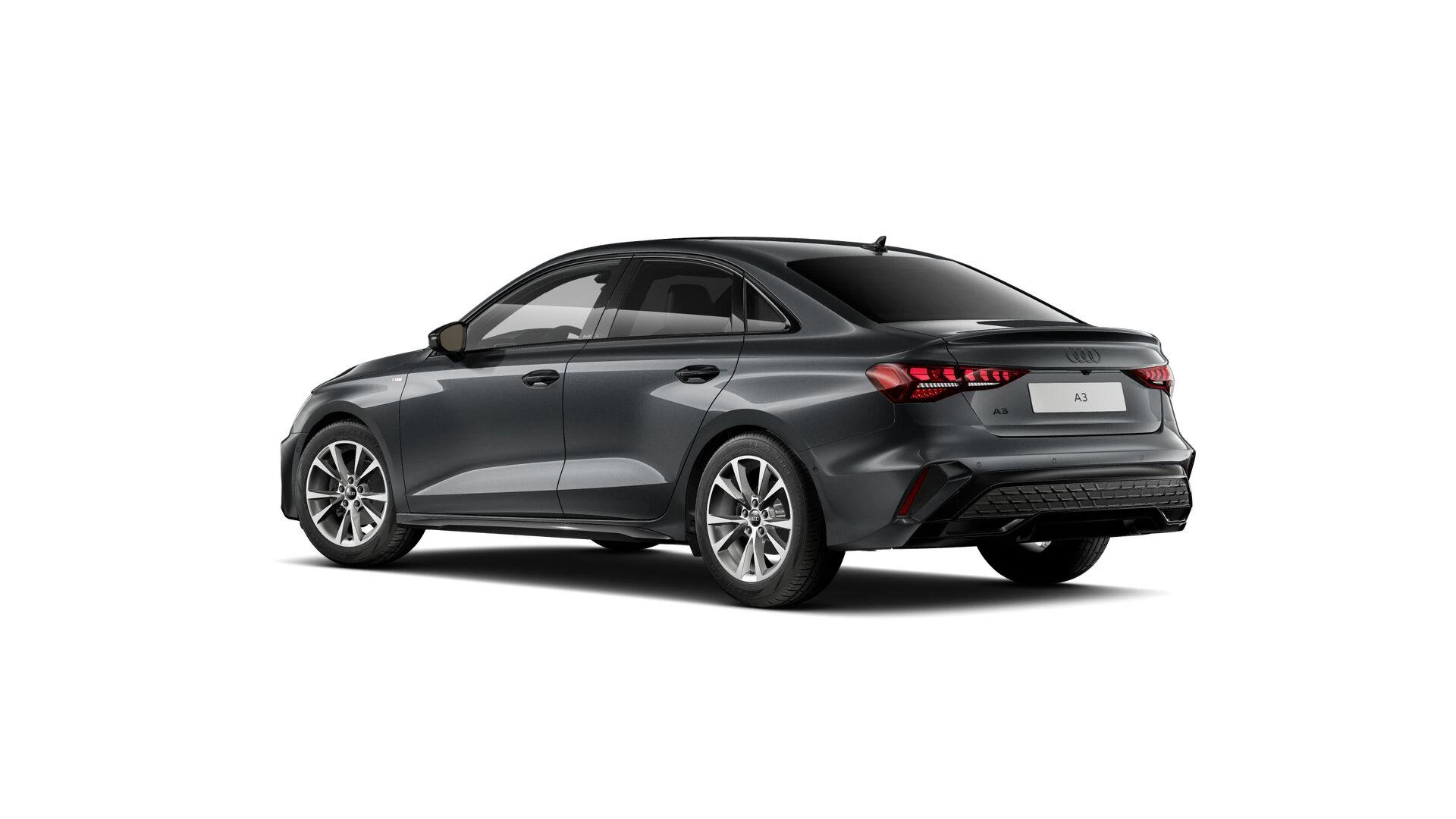 Audi A3 met kenteken KGZ-64-V – autofoto 4