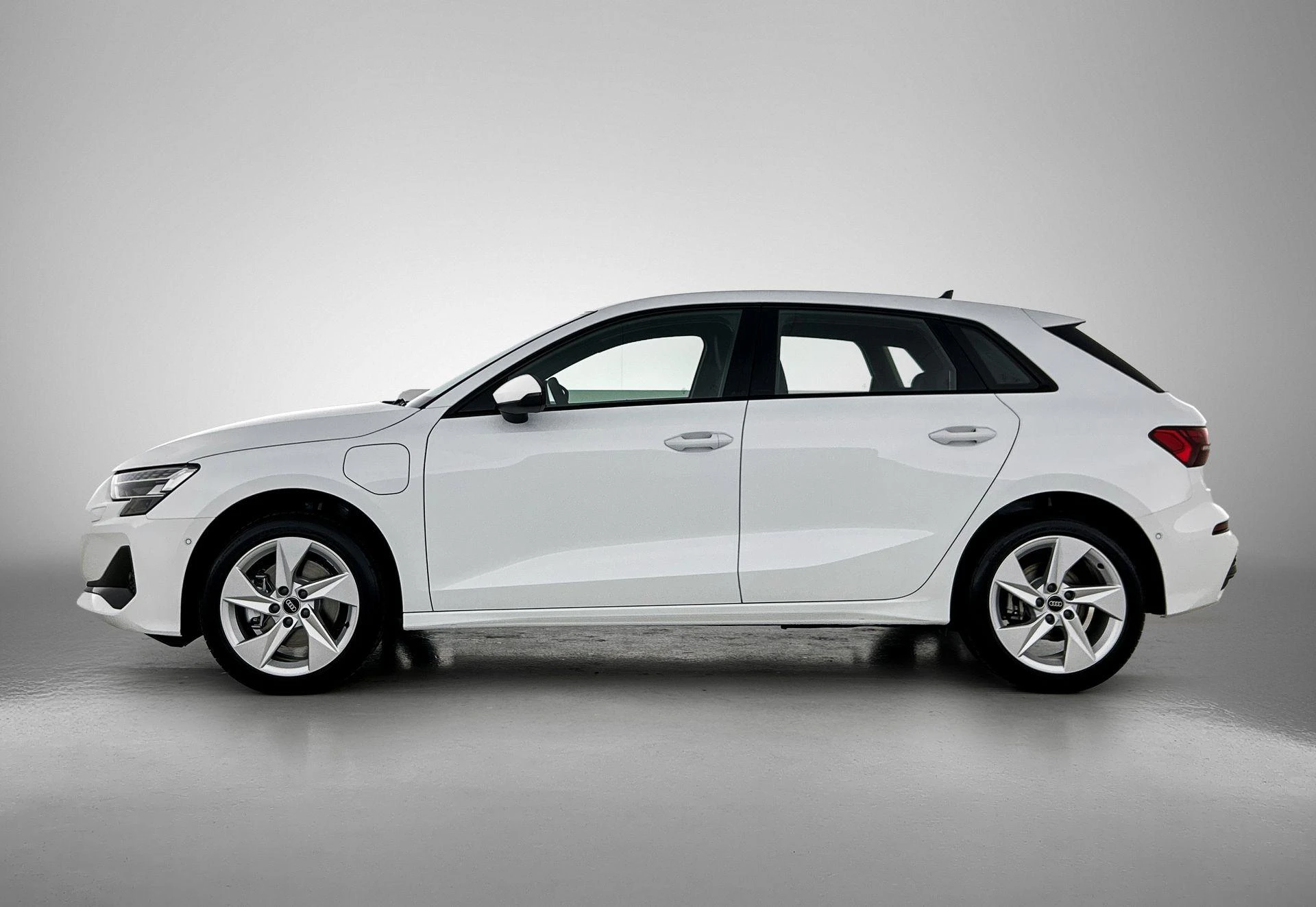 Audi A3 met kenteken KTZ-30-L – autofoto 4