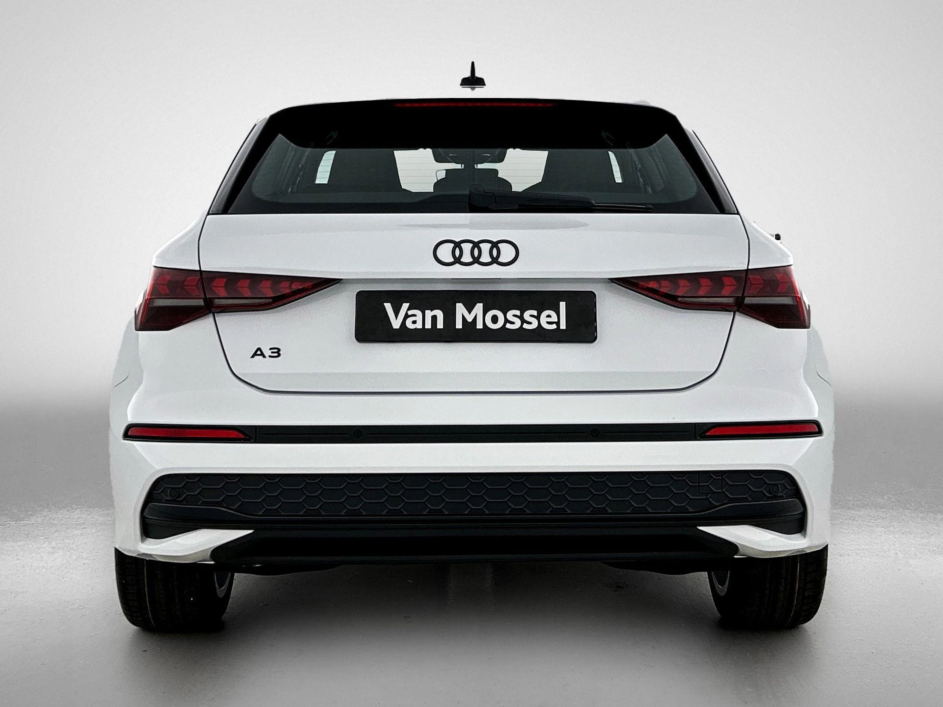 Audi A3 met kenteken KTZ-30-L – autofoto 5