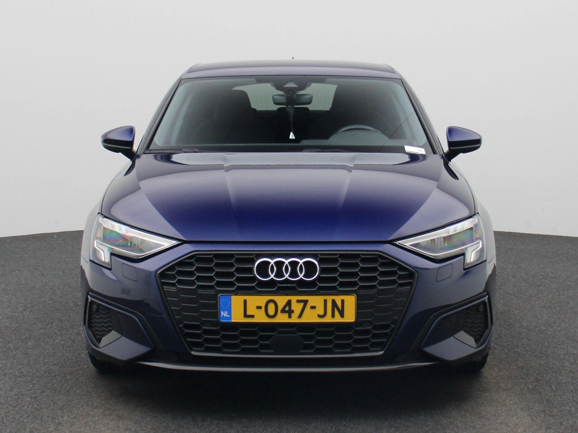 Audi A3 met kenteken L-047-JN – autofoto 4