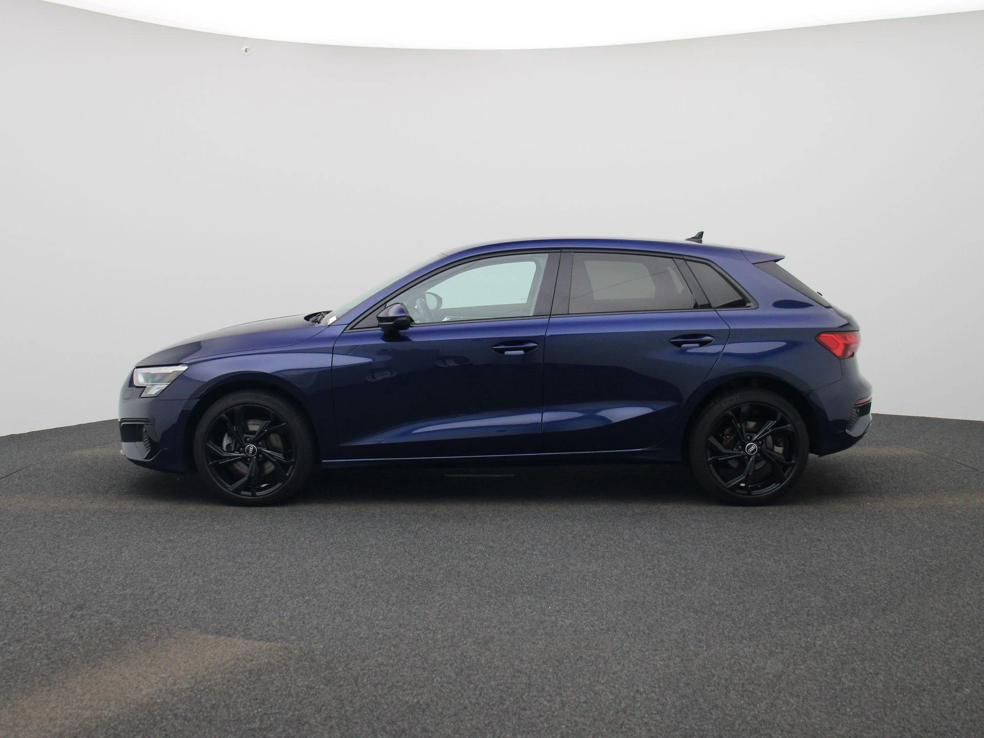 Audi A3 met kenteken L-047-JN – autofoto 5