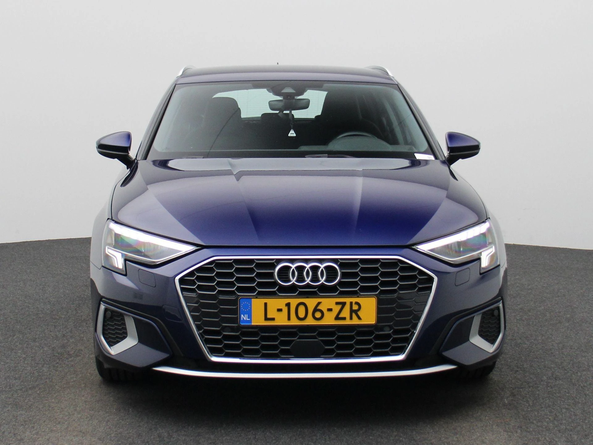 Audi A3 met kenteken L-106-ZR – autofoto 4