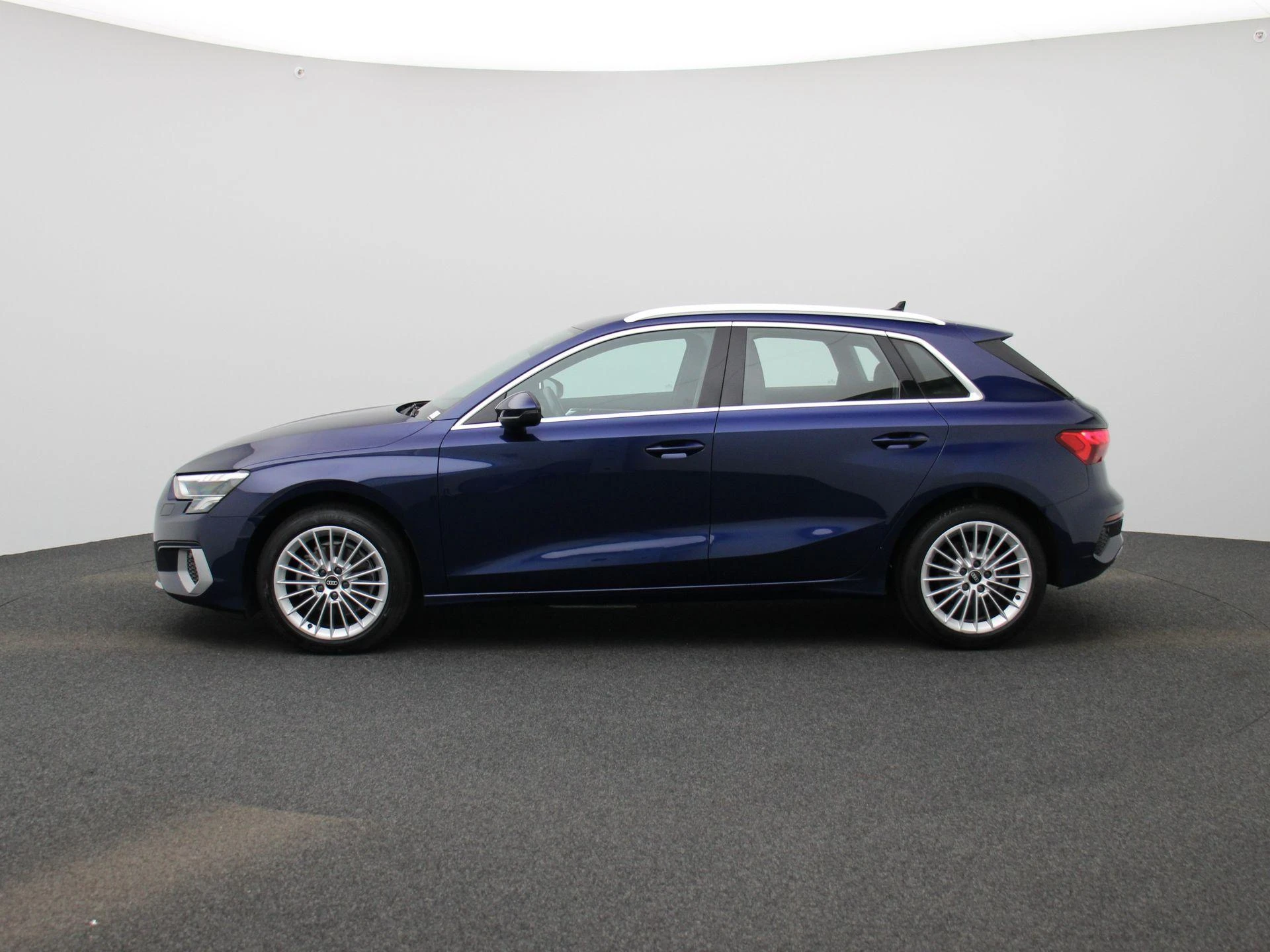 Audi A3 met kenteken L-106-ZR – autofoto 5