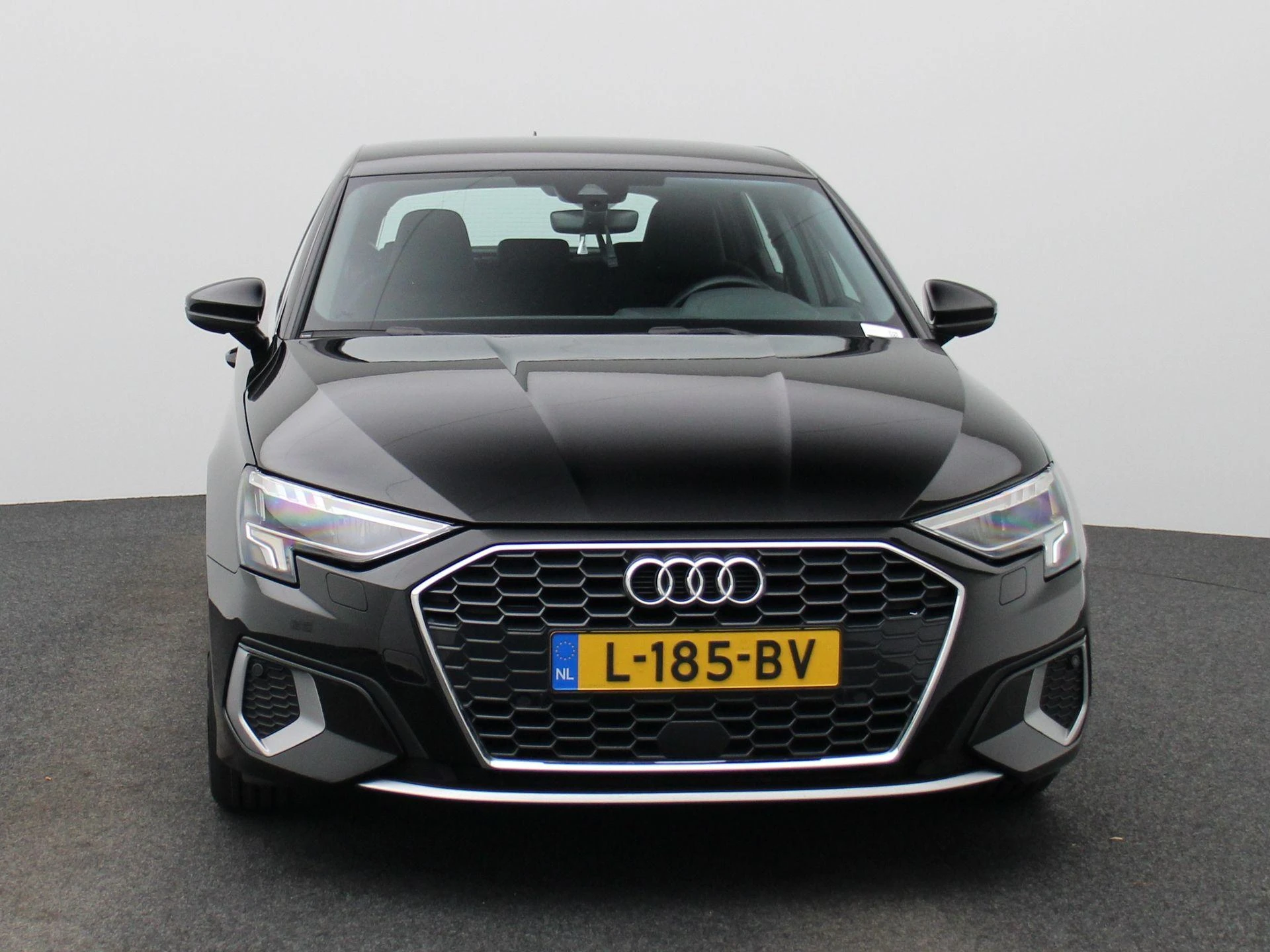 Audi A3 met kenteken L-185-BV – autofoto 4