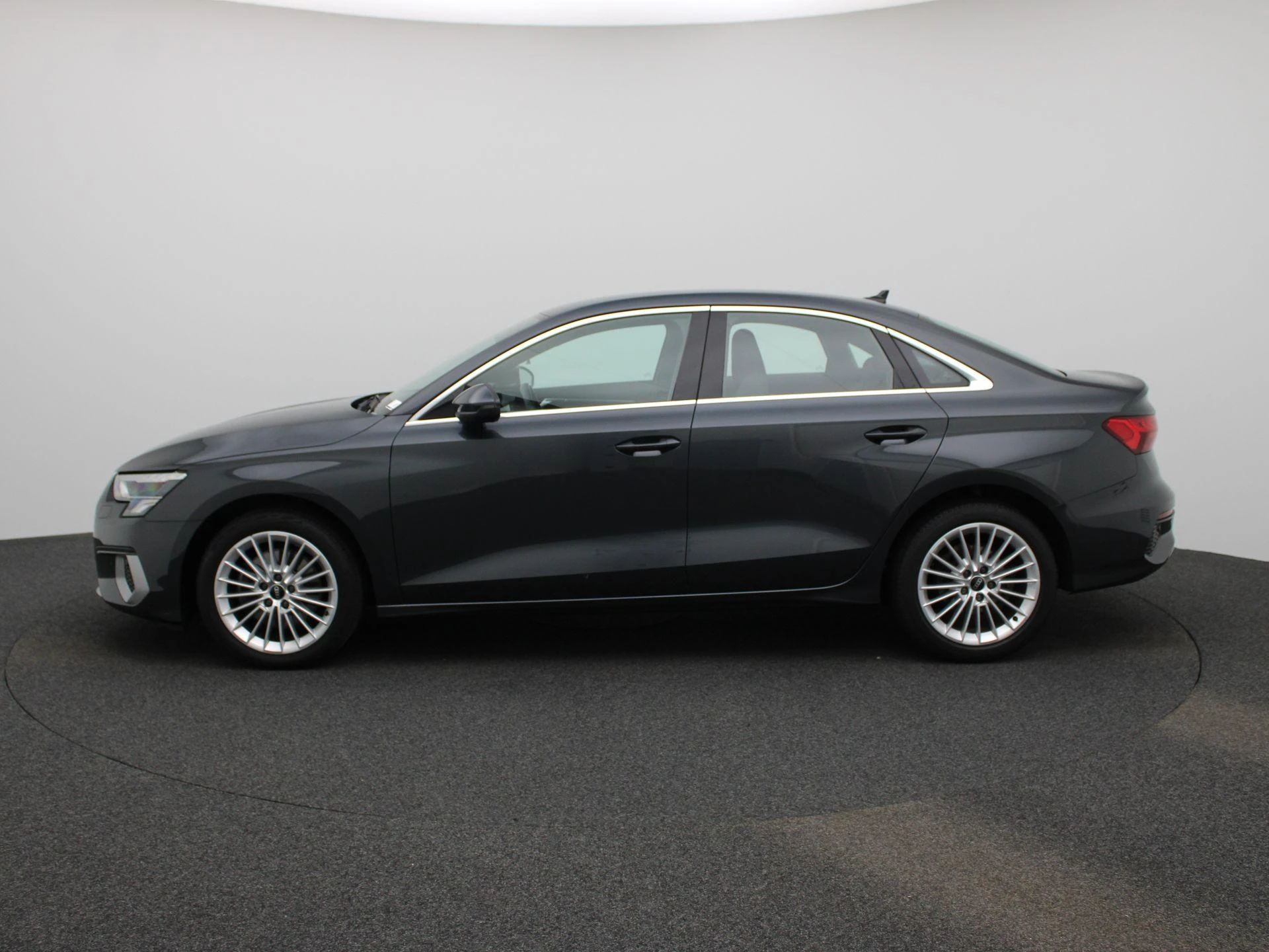 Audi A3 met kenteken L-198-JG – autofoto 5