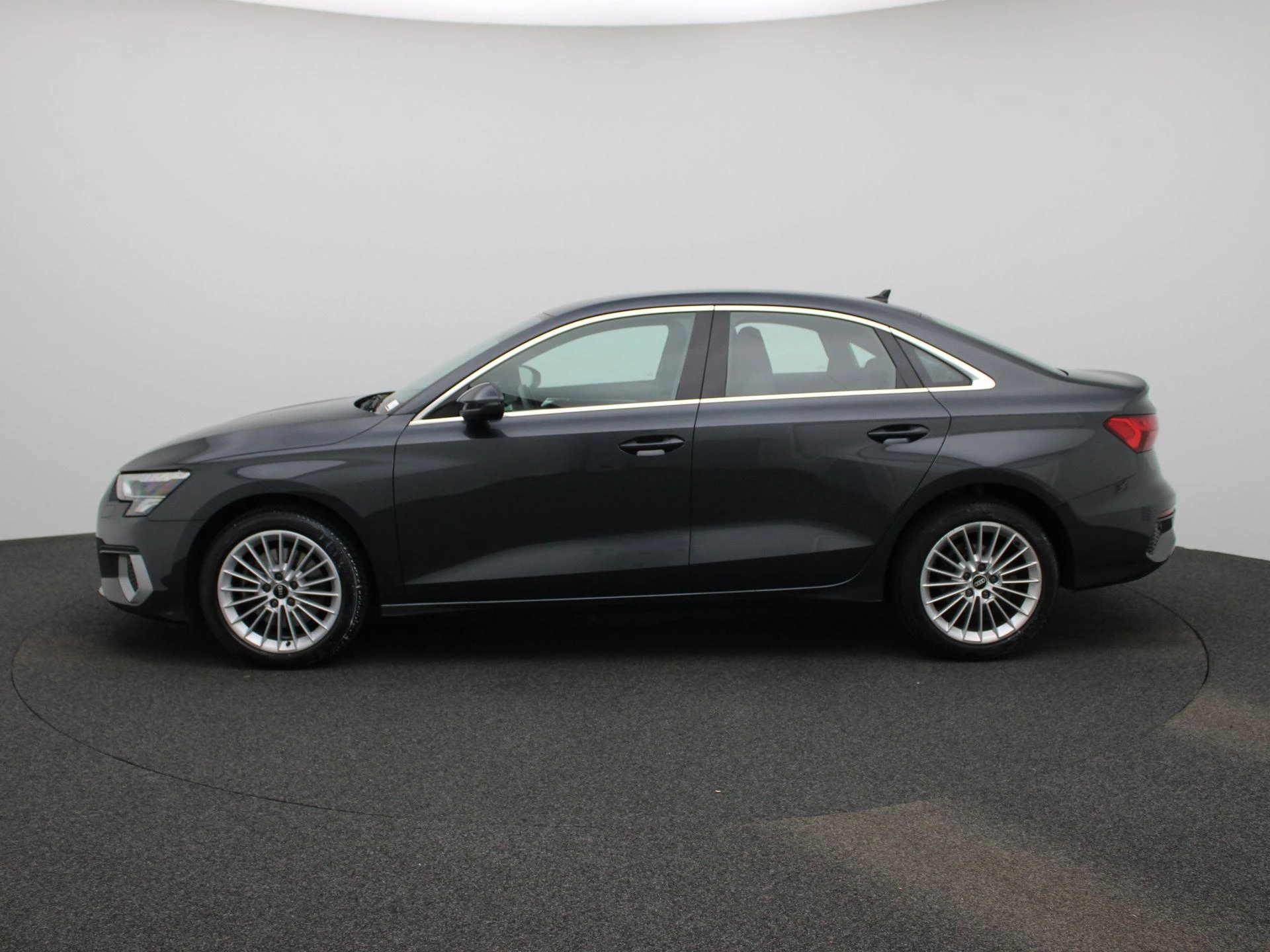 Audi A3 met kenteken L-204-JG – autofoto 5