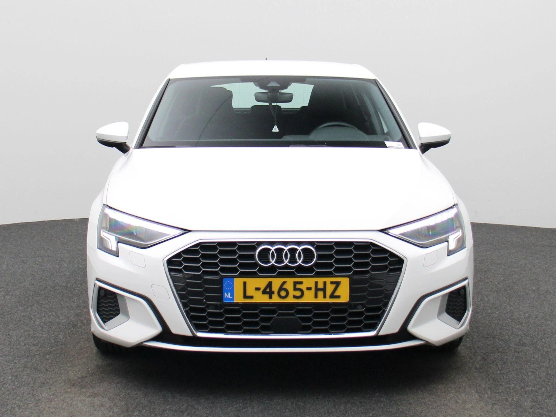 Audi A3 met kenteken L-465-HZ – autofoto 4