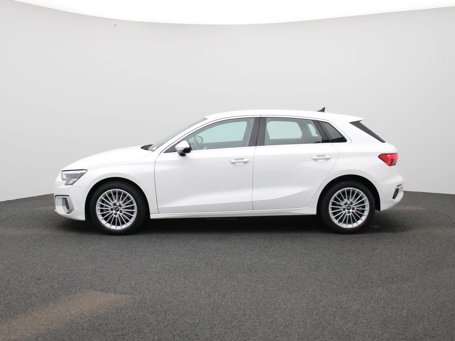 Audi A3 met kenteken L-465-HZ – autofoto 5