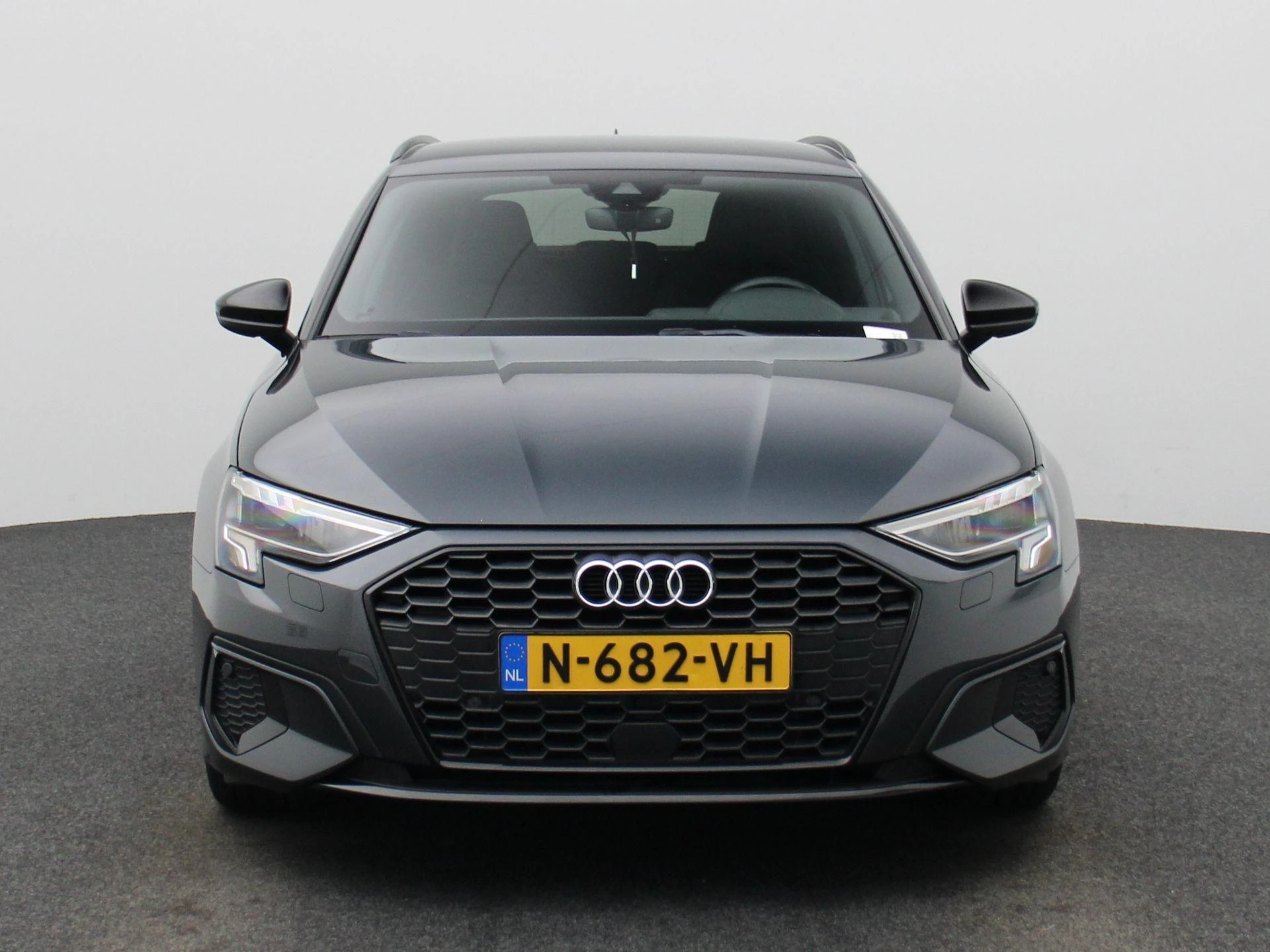 Audi A3 met kenteken N-682-VH – autofoto 4