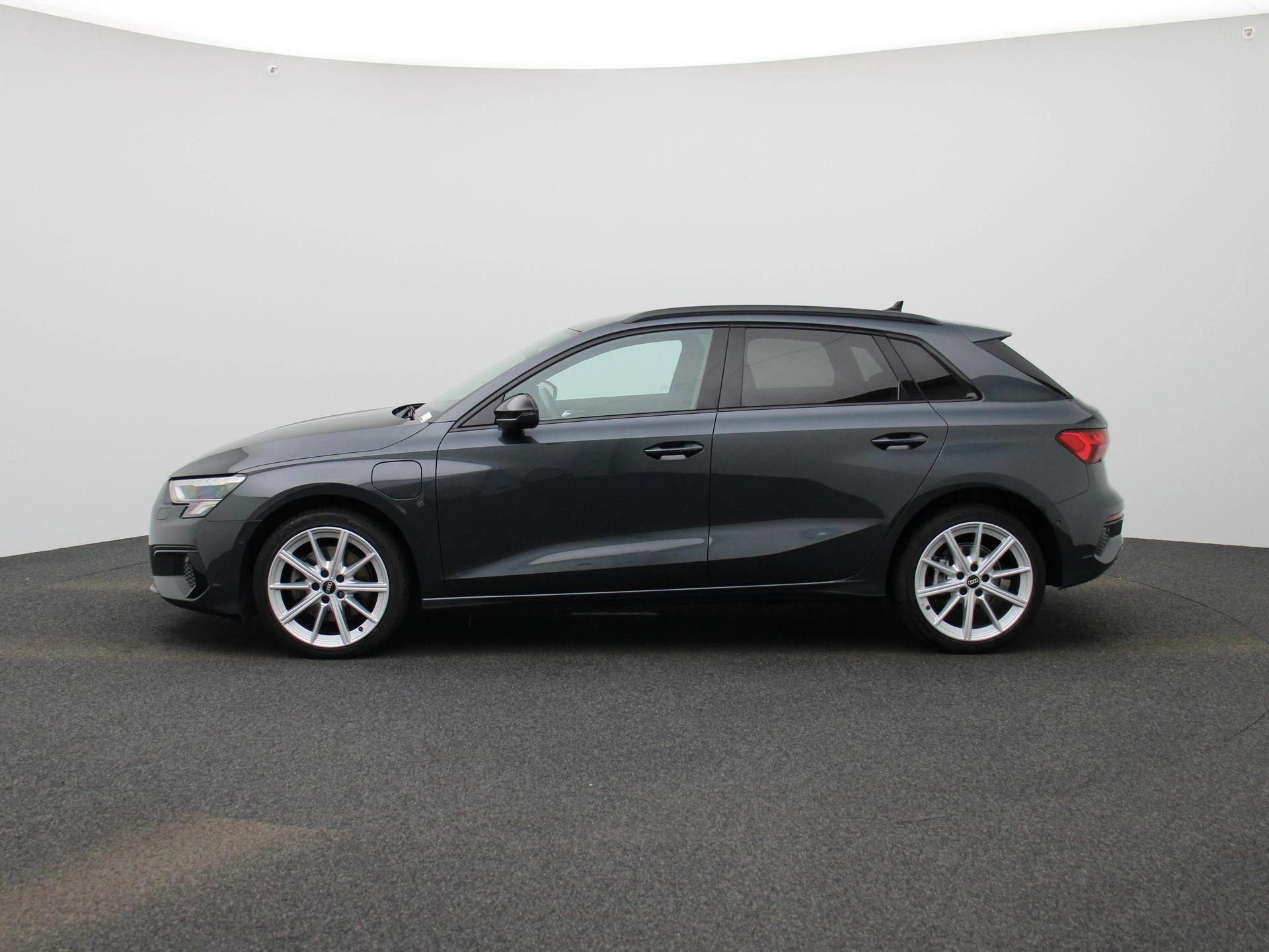 Audi A3 met kenteken N-682-VH – autofoto 5