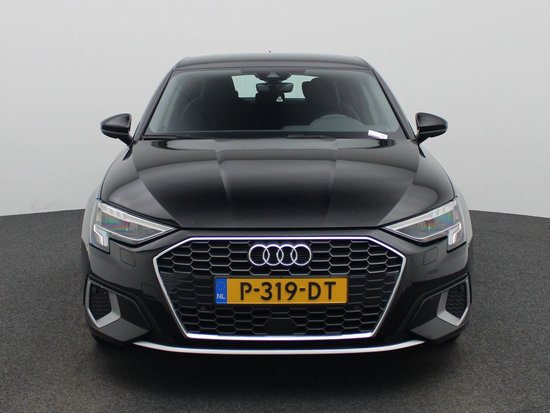 Audi A3 met kenteken P-319-DT – autofoto 4