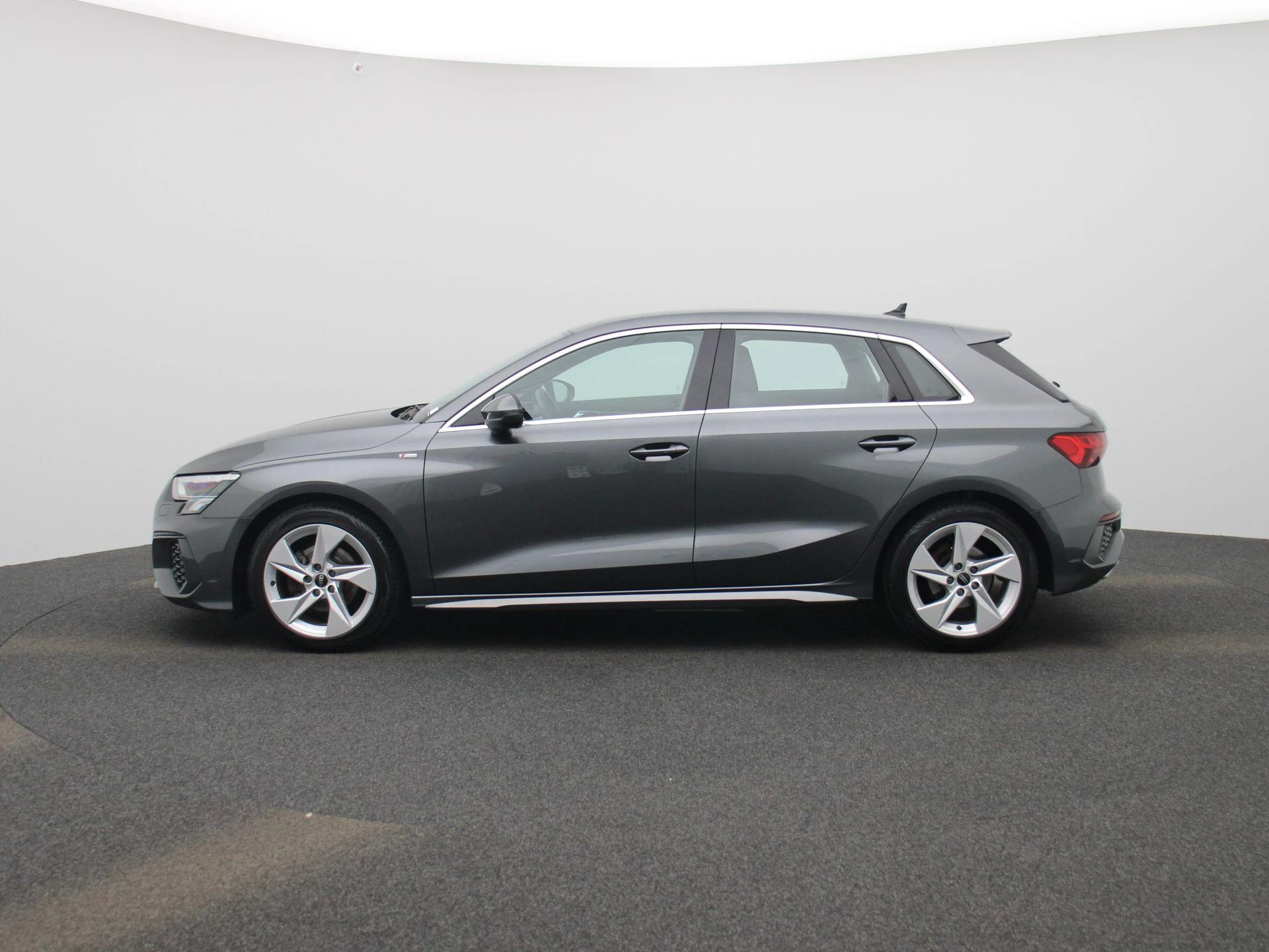 Audi A3 met kenteken S-065-PZ – autofoto 5