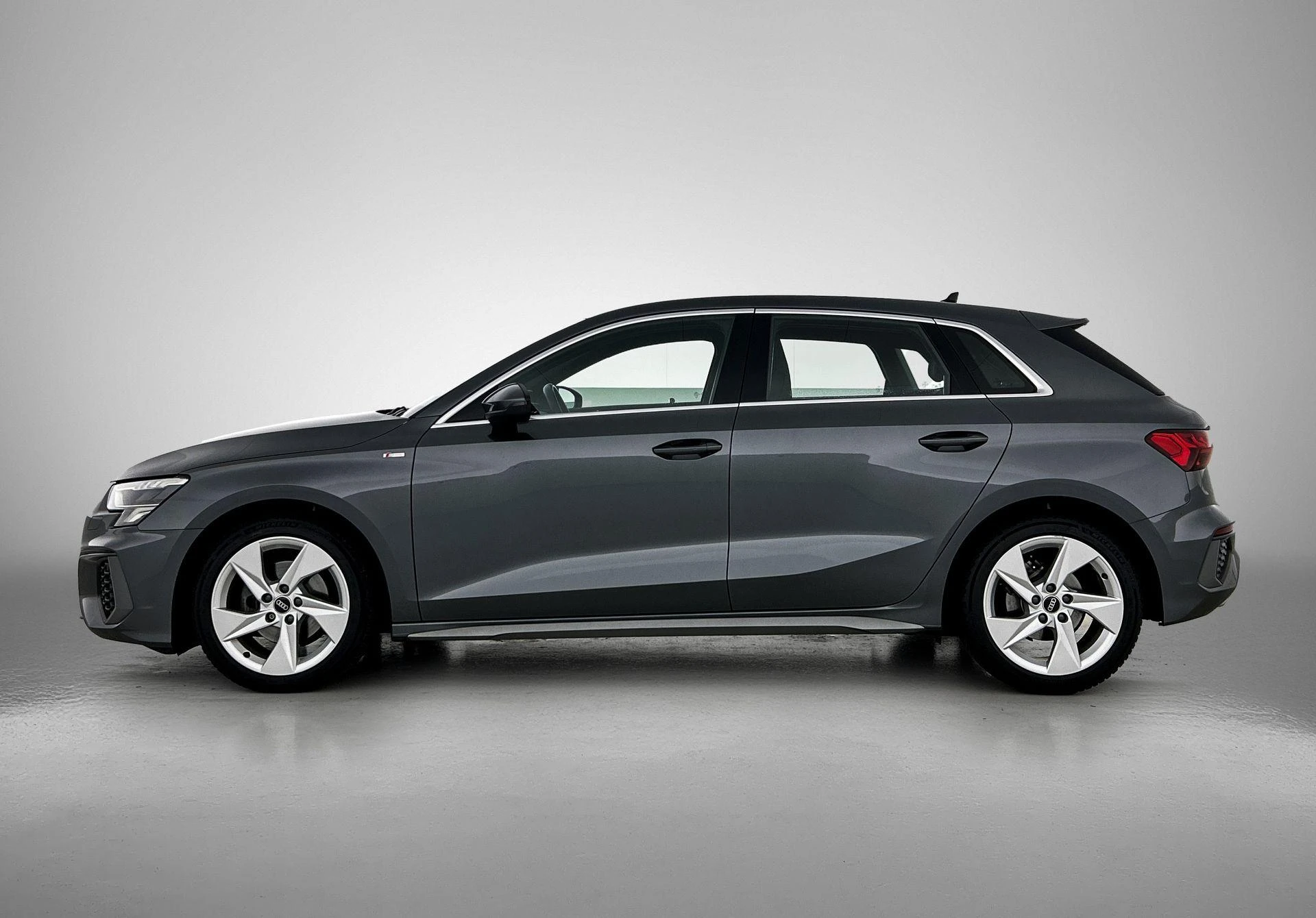 Audi A3 met kenteken S-208-VL – autofoto 4