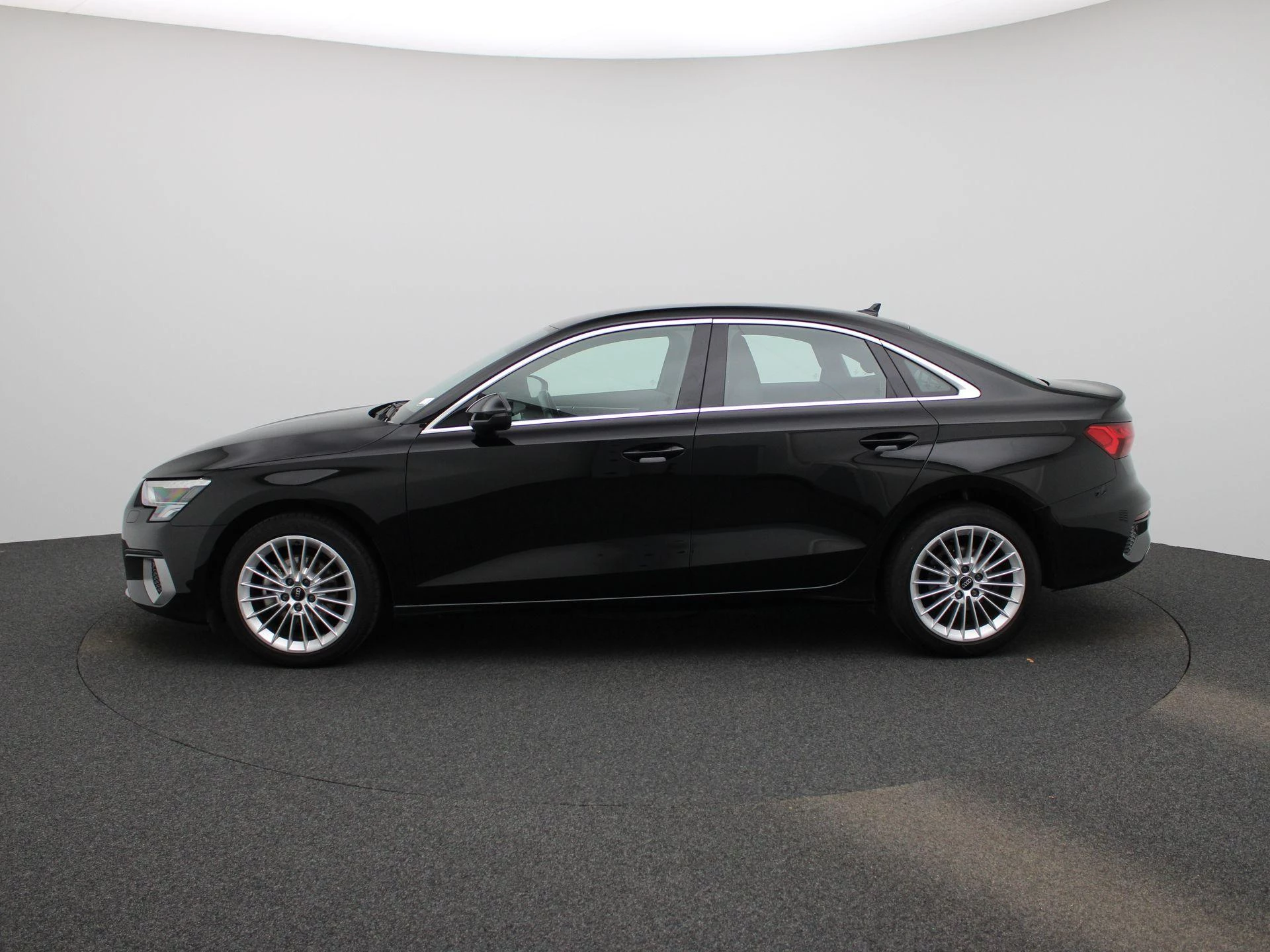 Audi A3 met kenteken S-240-NB – autofoto 5