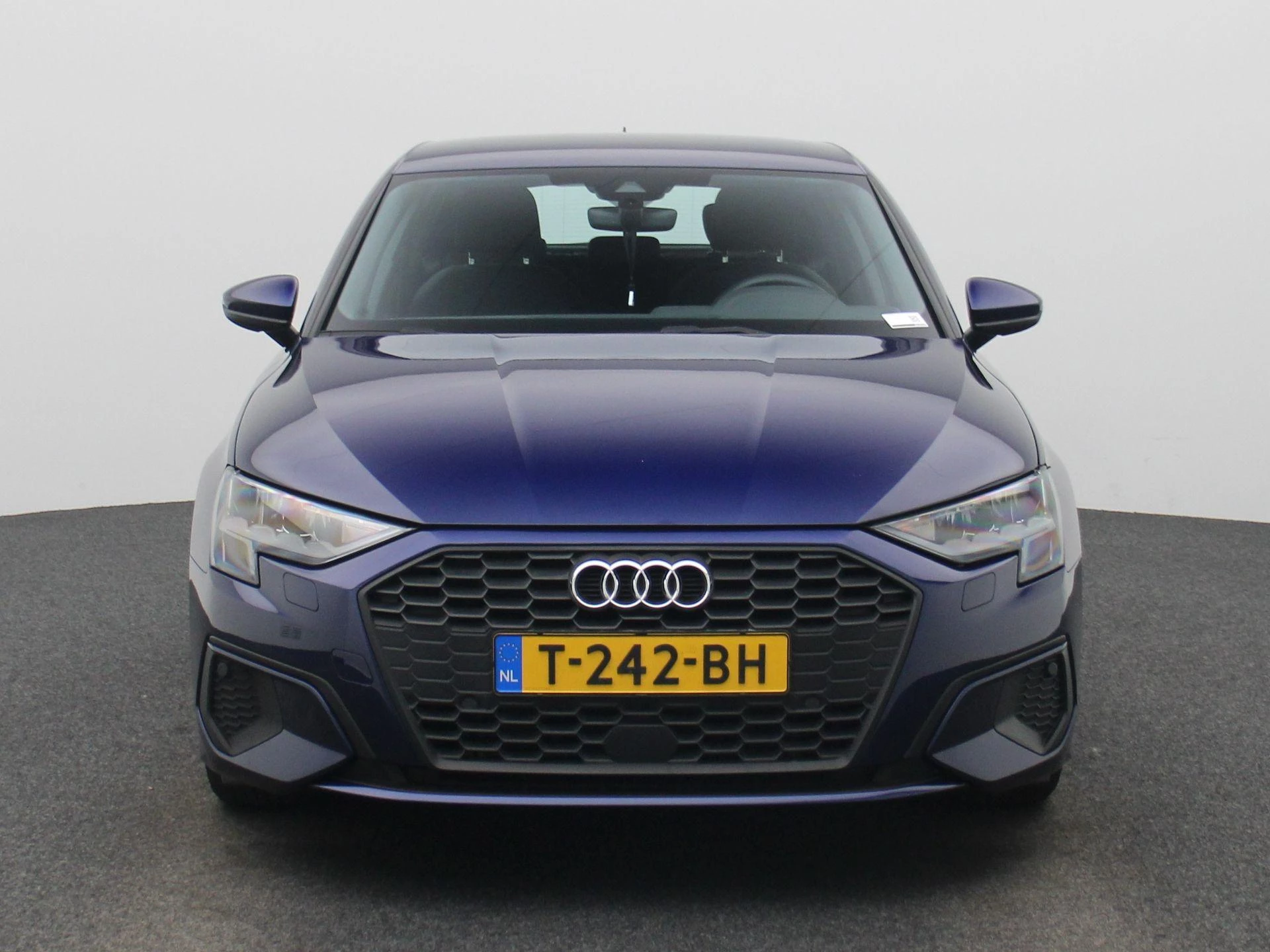 Audi A3 met kenteken T-242-BH – autofoto 4