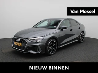 Audi A3 financial lease – kenteken T-943-BL