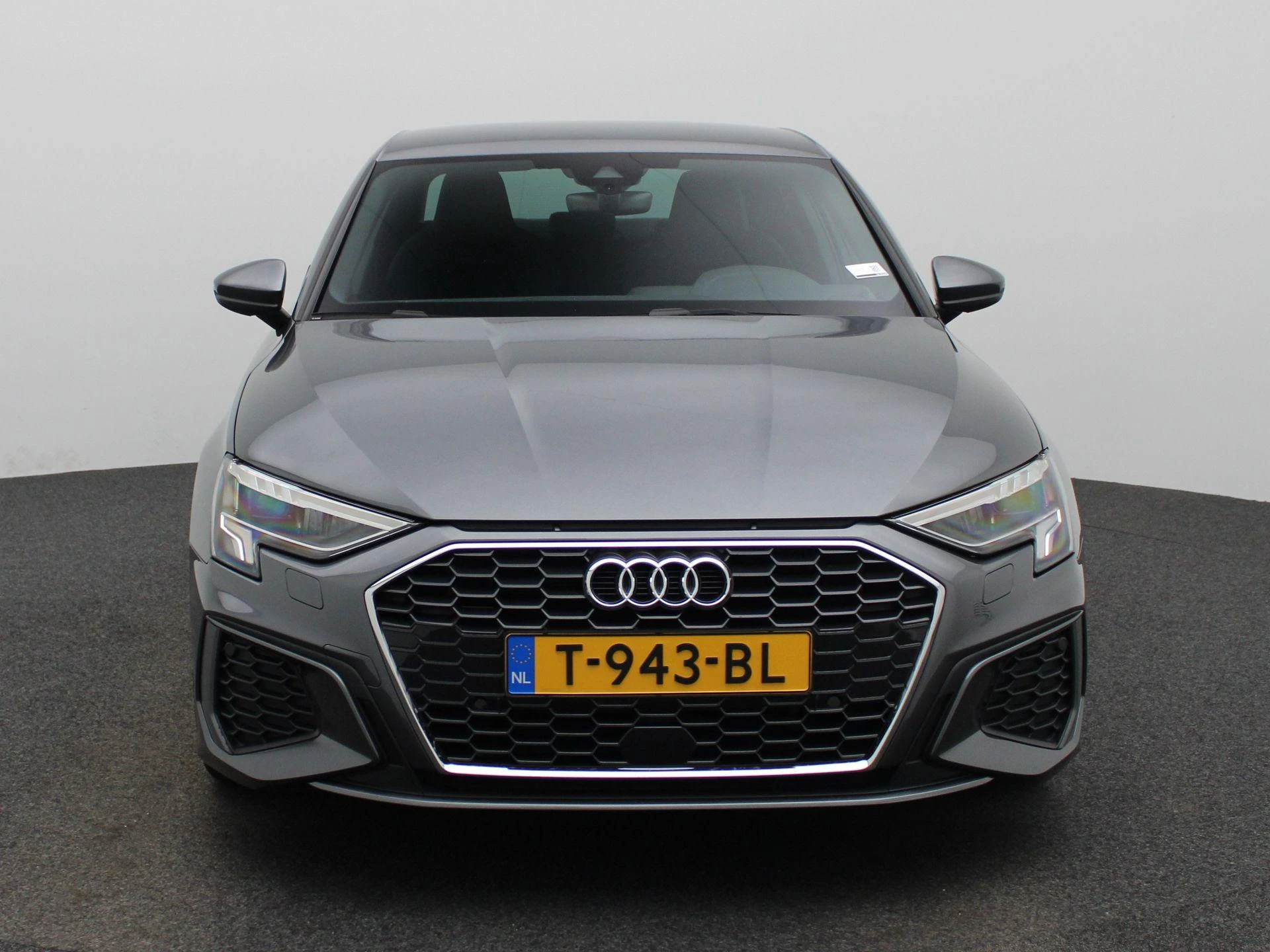 Audi A3 met kenteken T-943-BL – autofoto 4