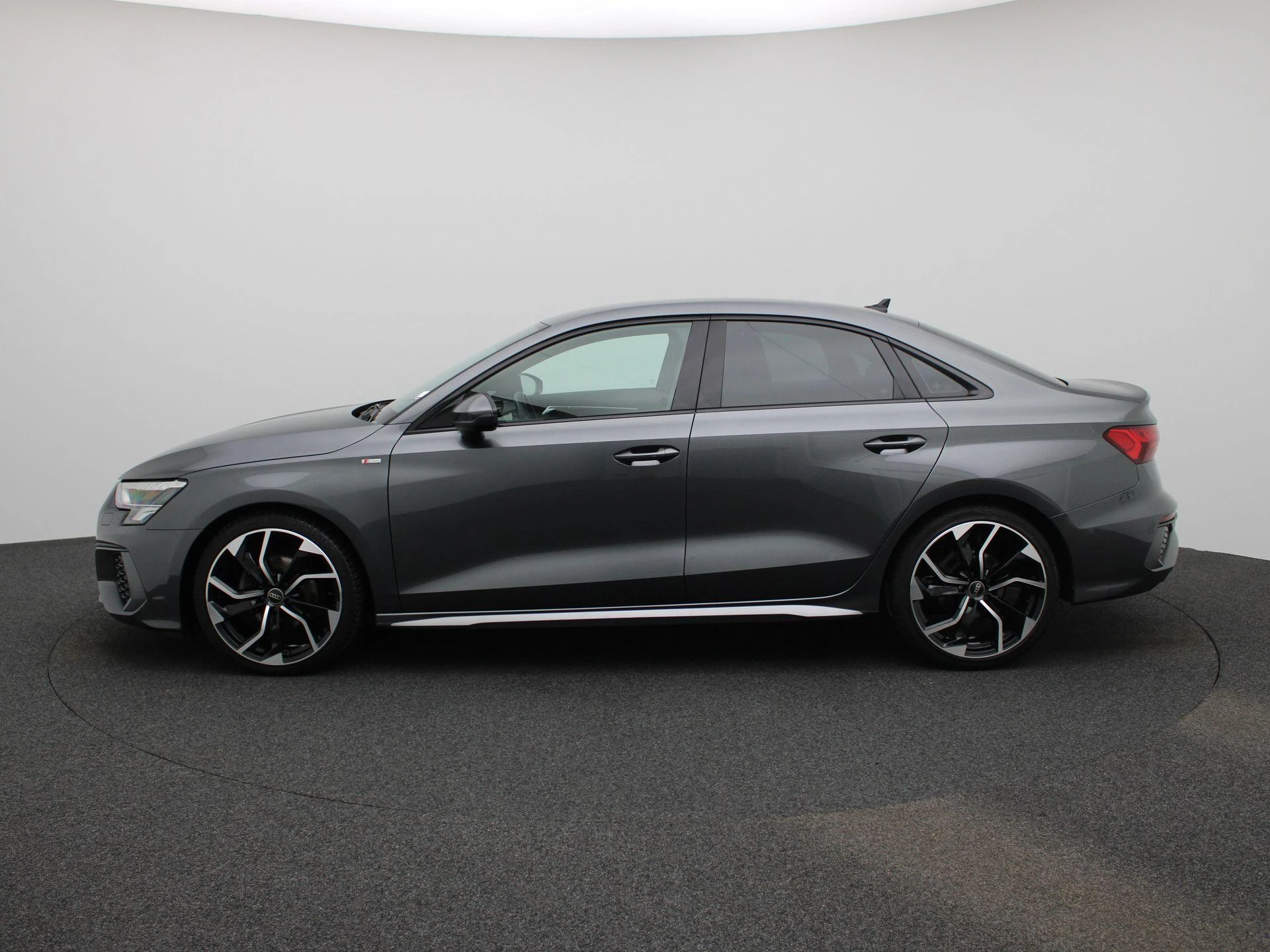 Audi A3 met kenteken T-943-BL – autofoto 5