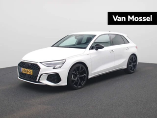 Audi A3 financial lease – kenteken Z-069-GX