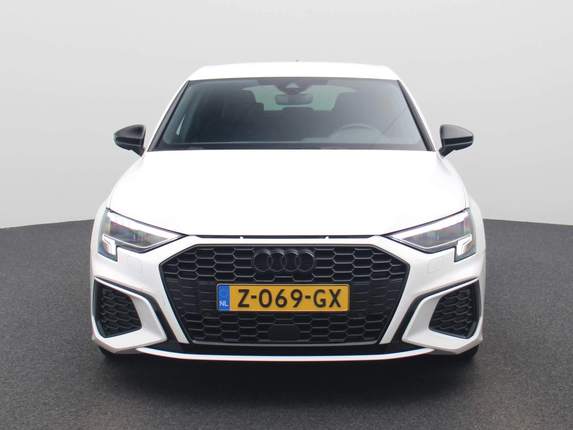 Audi A3 met kenteken Z-069-GX – autofoto 4