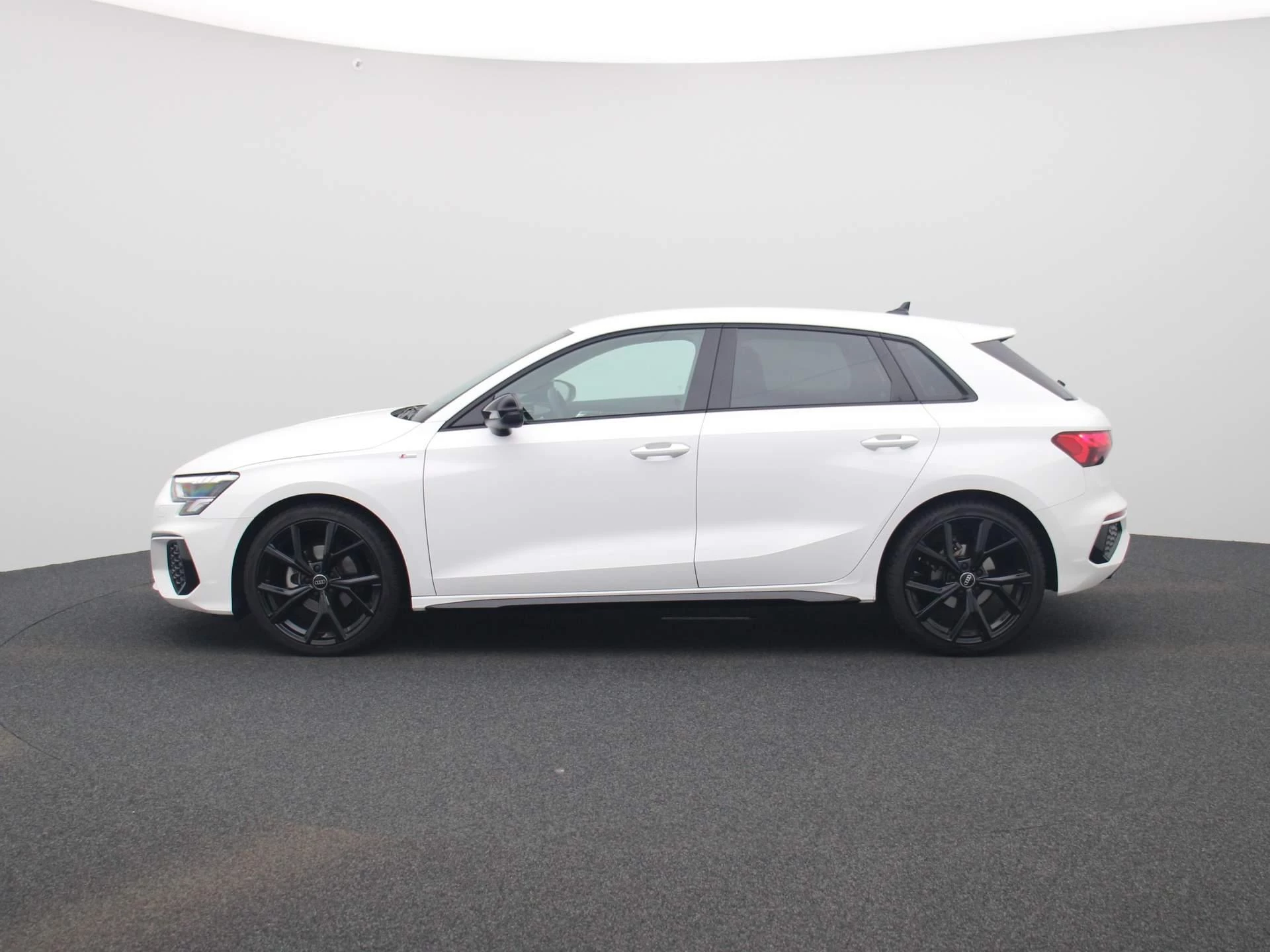 Audi A3 met kenteken Z-069-GX – autofoto 5
