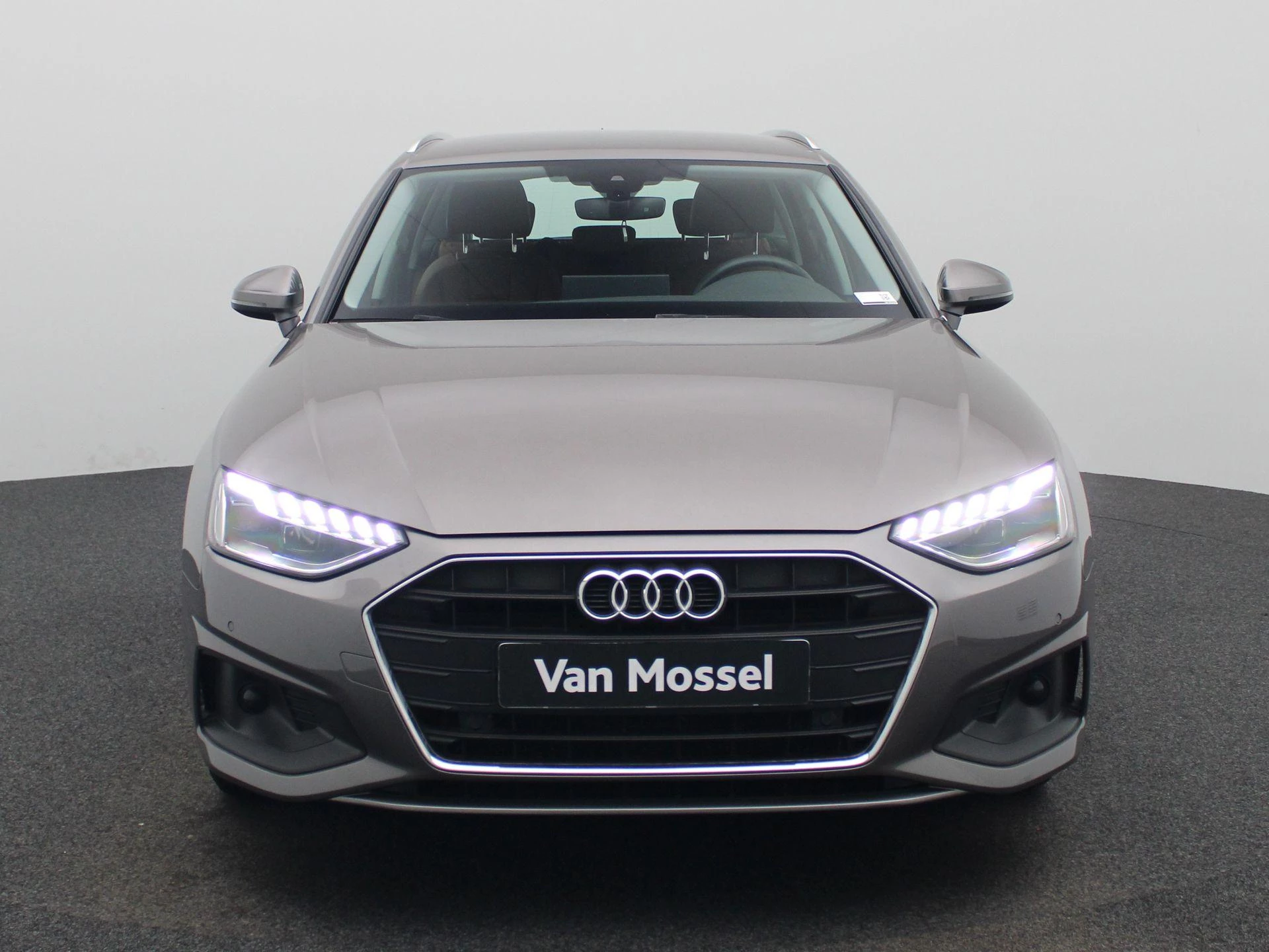 Audi A4 – autofoto 4