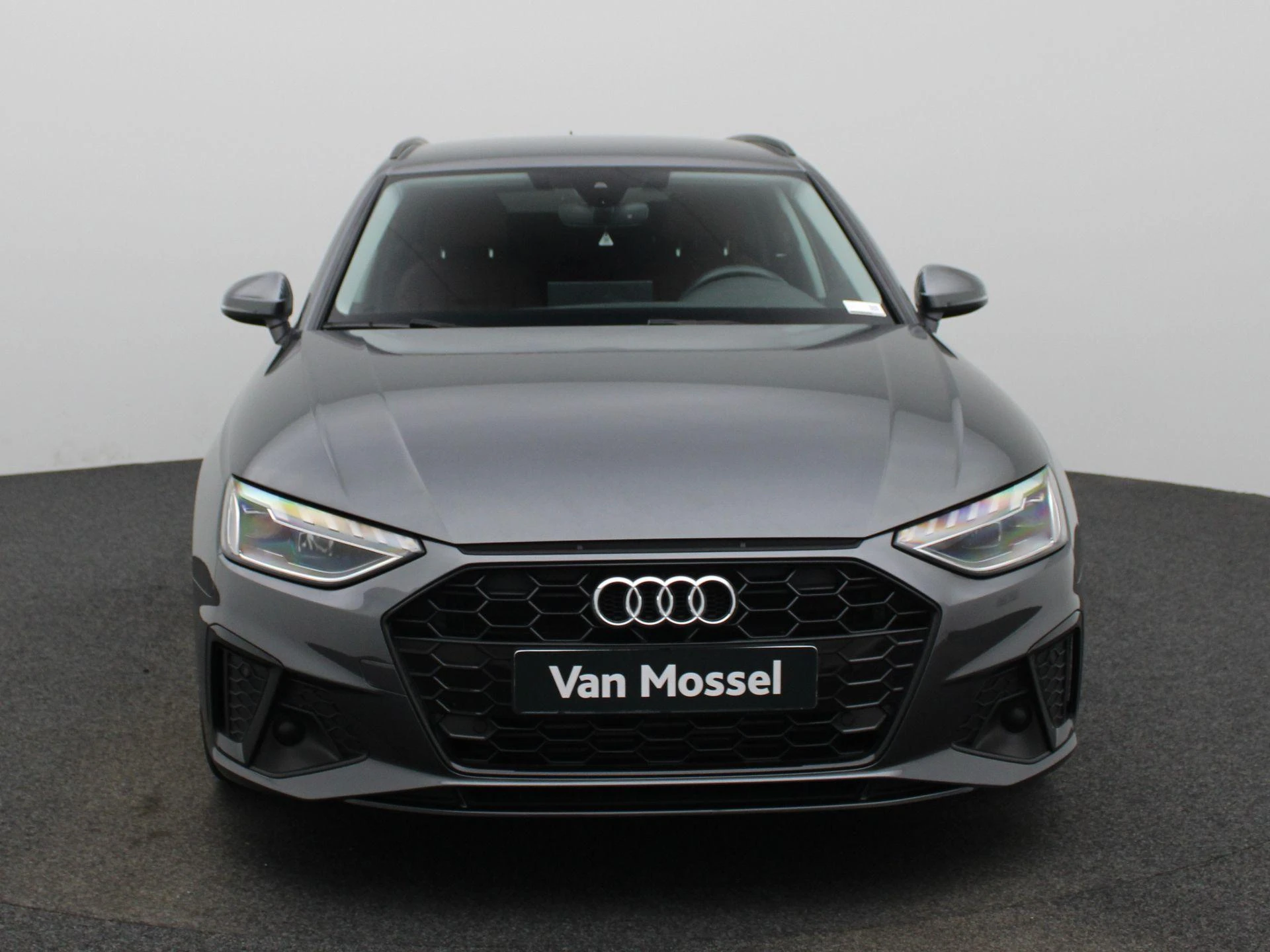 Audi A4 – autofoto 4