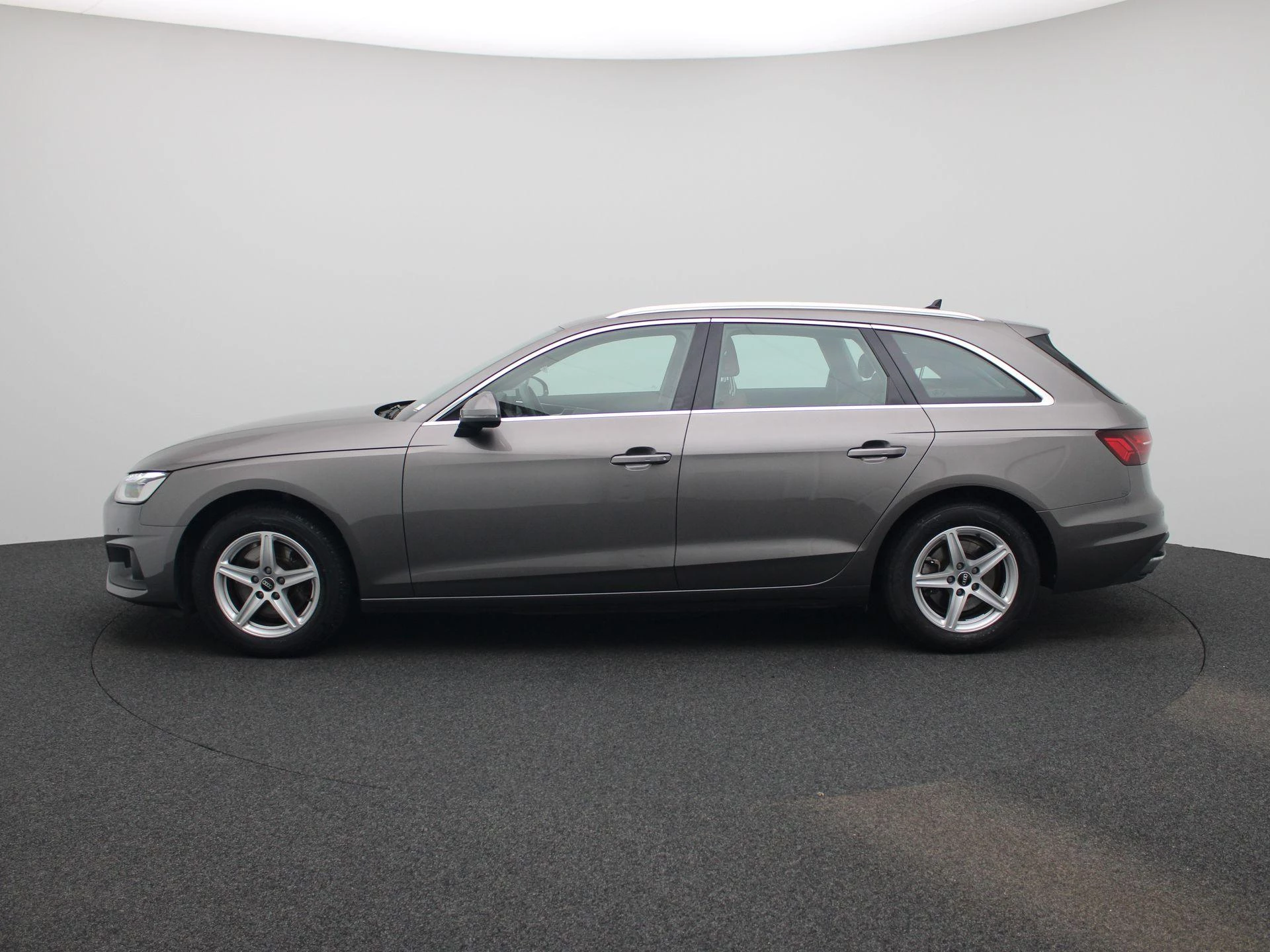 Audi A4 – autofoto 5